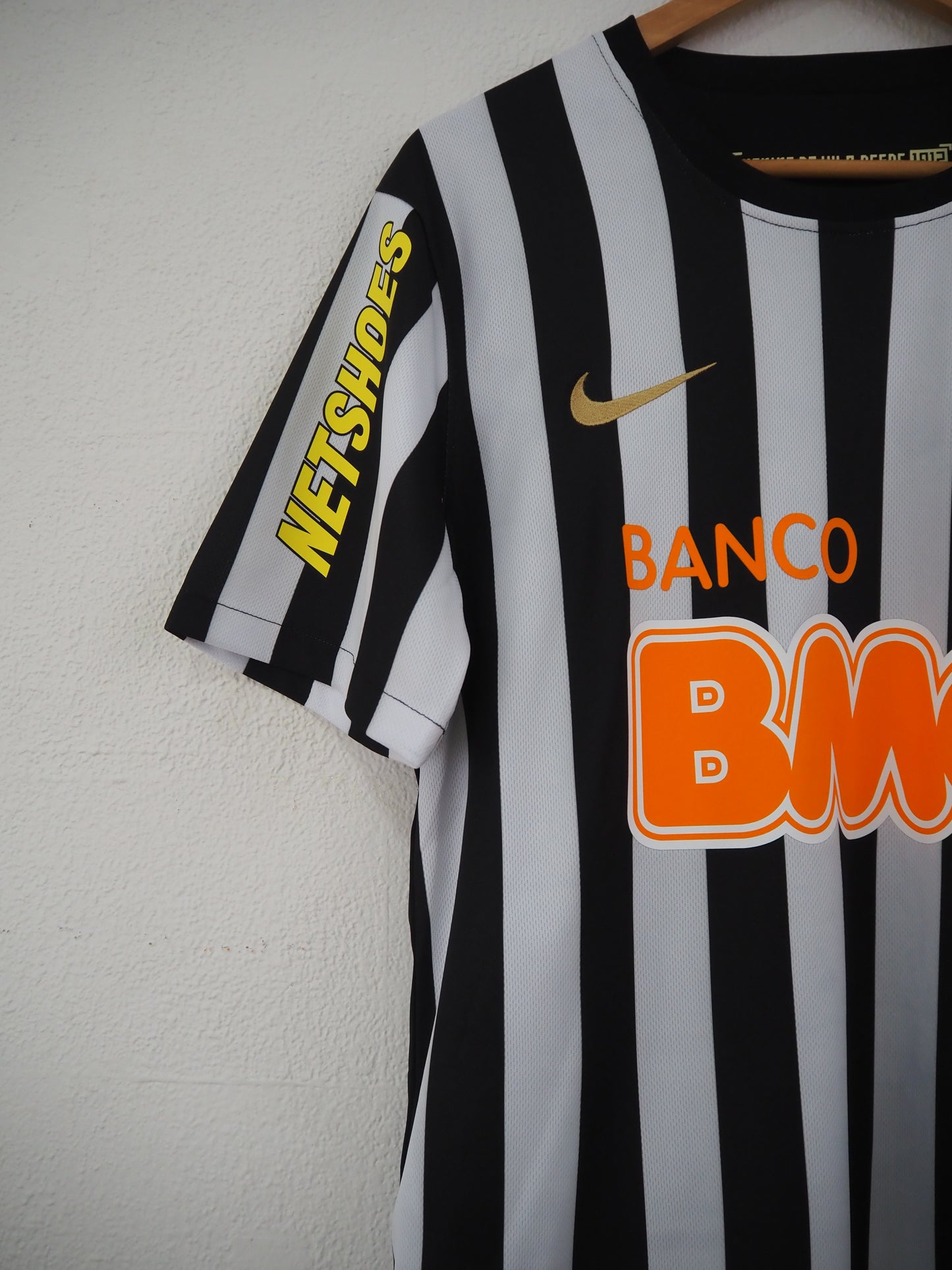 Neymar Jr Jersey