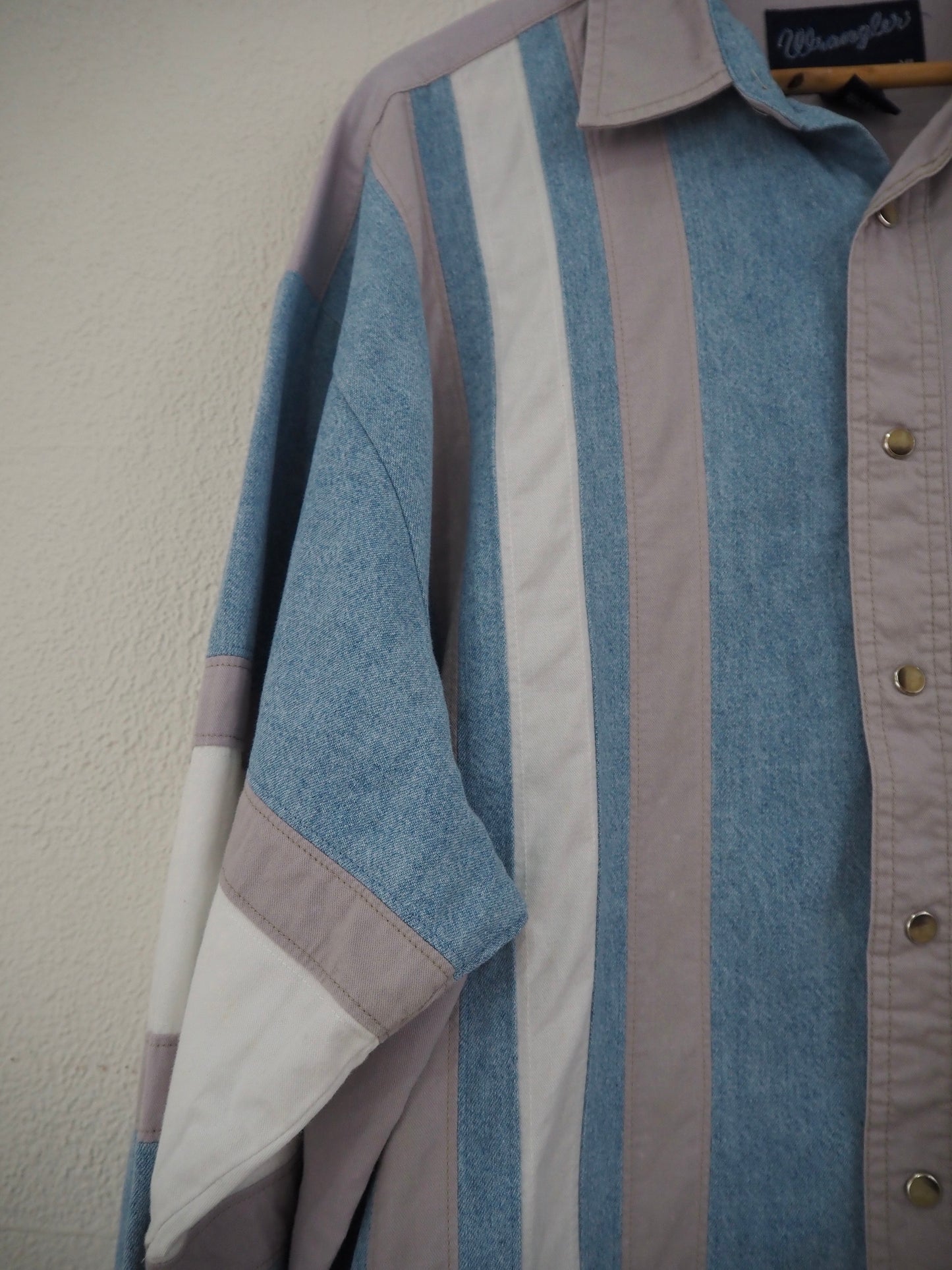 Western Button Up