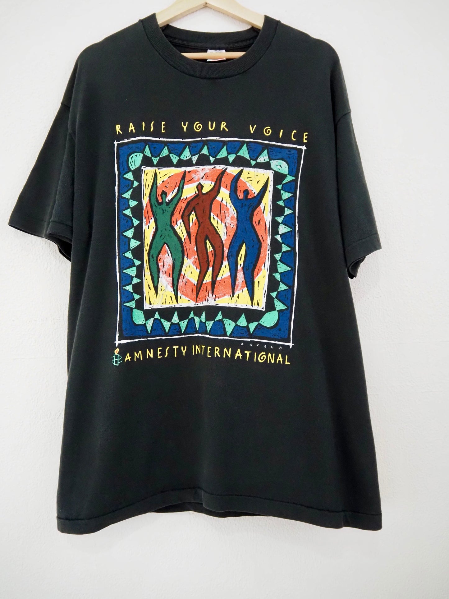 Amnesty Tee