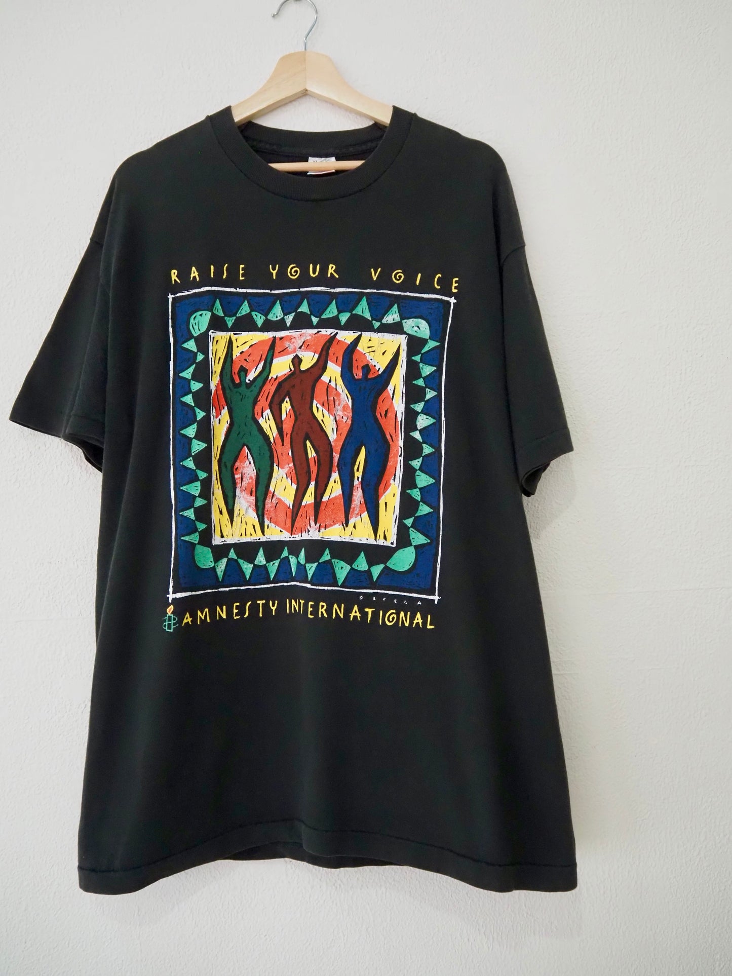 Amnesty Tee