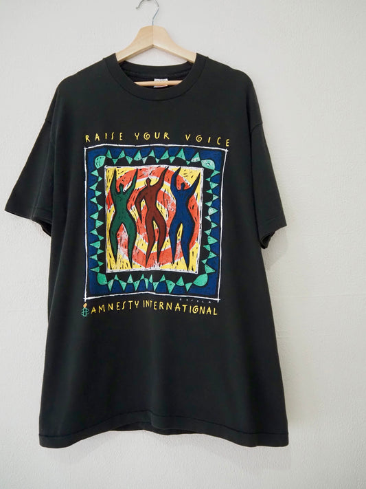 Amnesty Tee