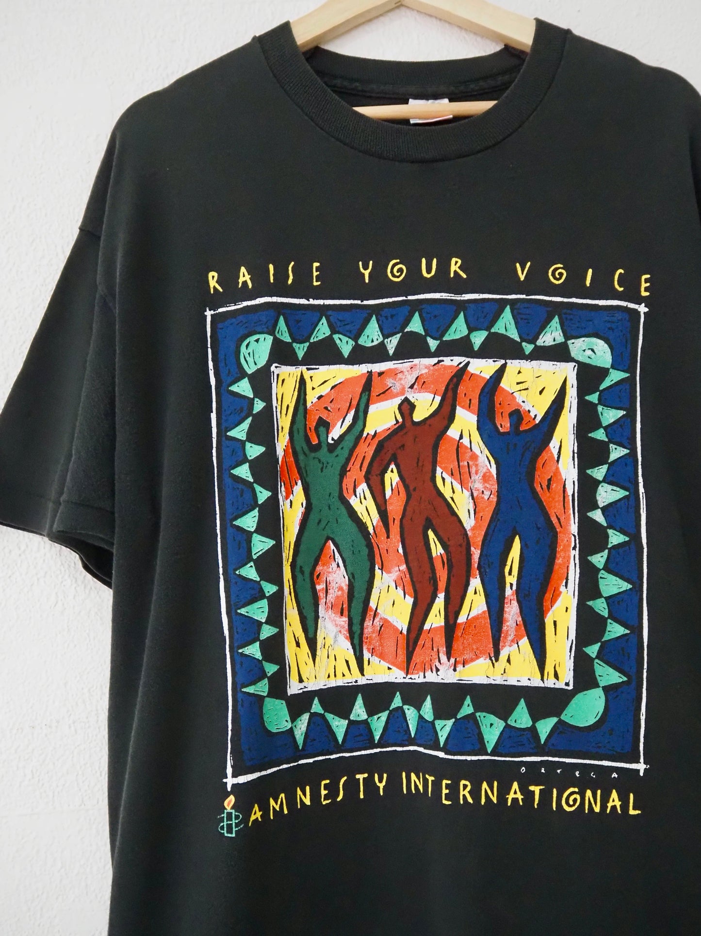 Amnesty Tee