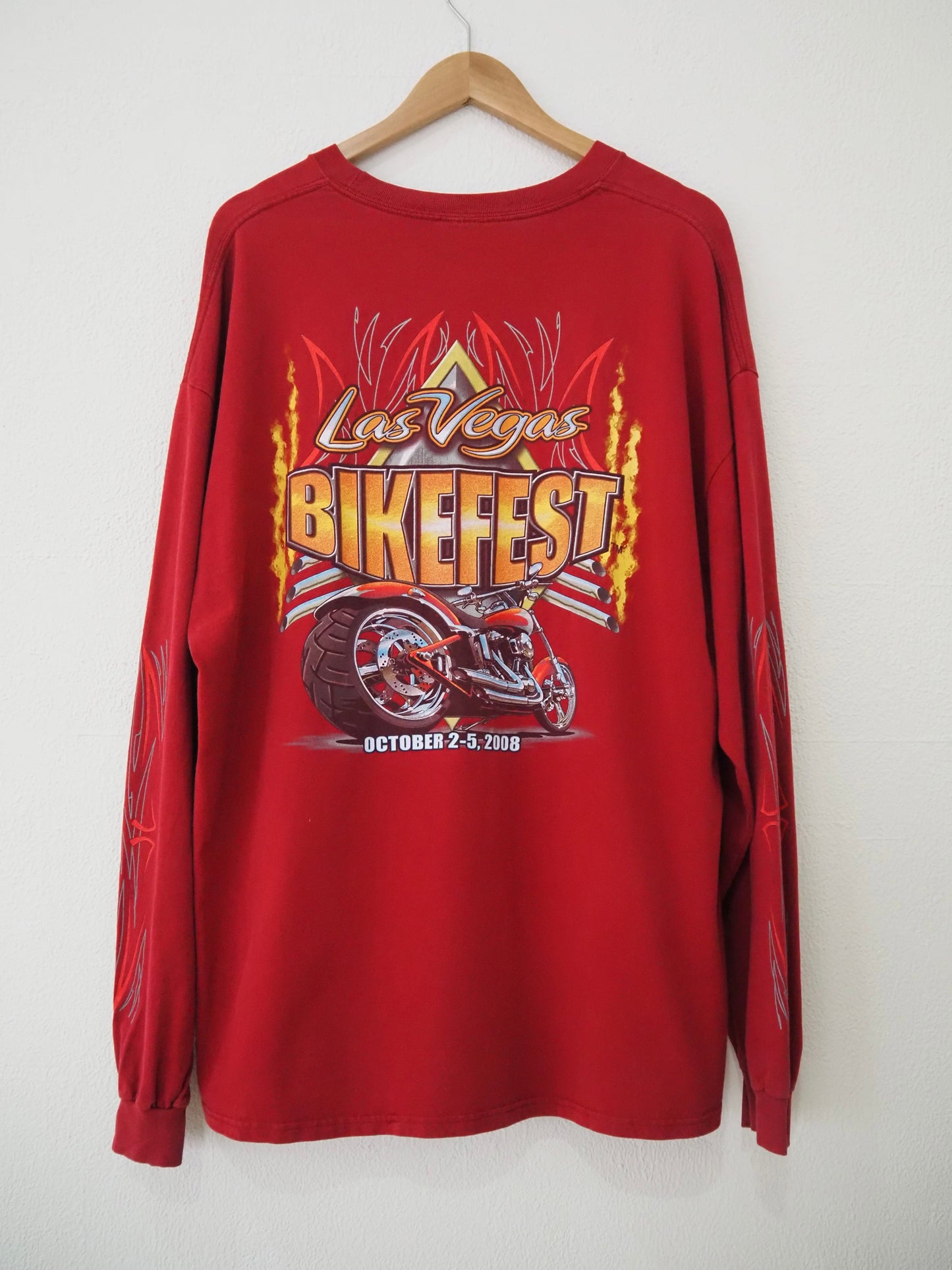 2008 Vegas Bike Fest