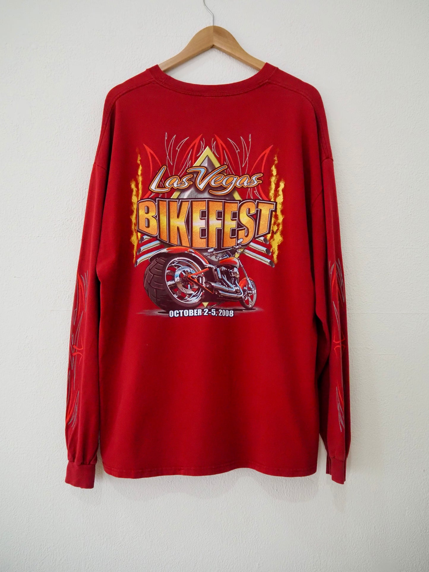 2008 Vegas Bike Fest