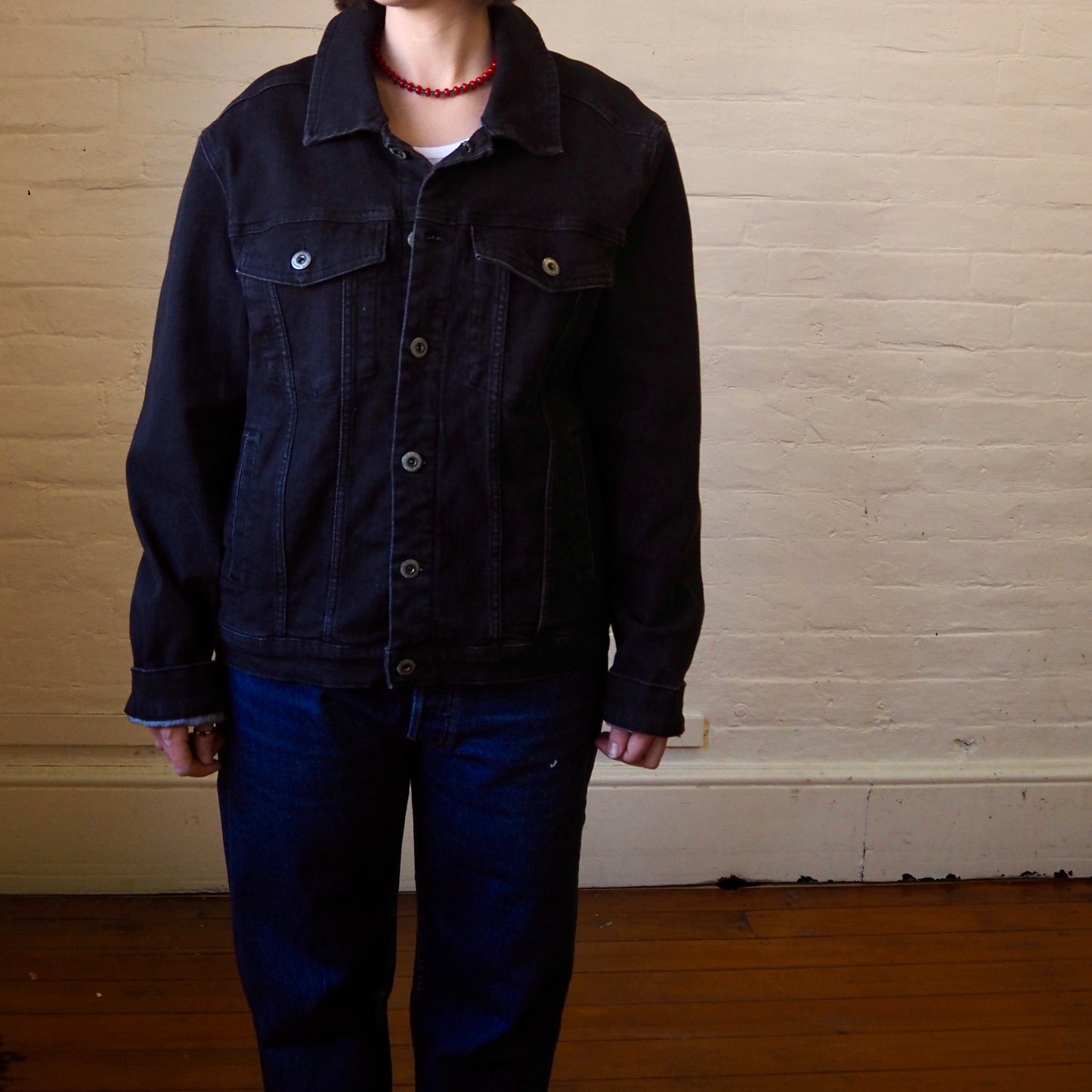 West Bay Jacket
