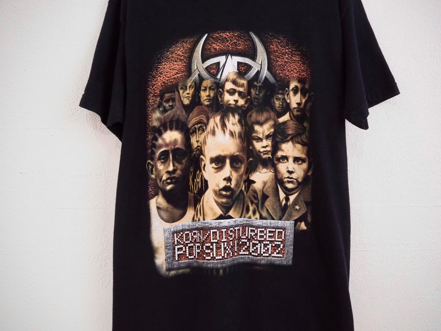 Korn Tour Tee