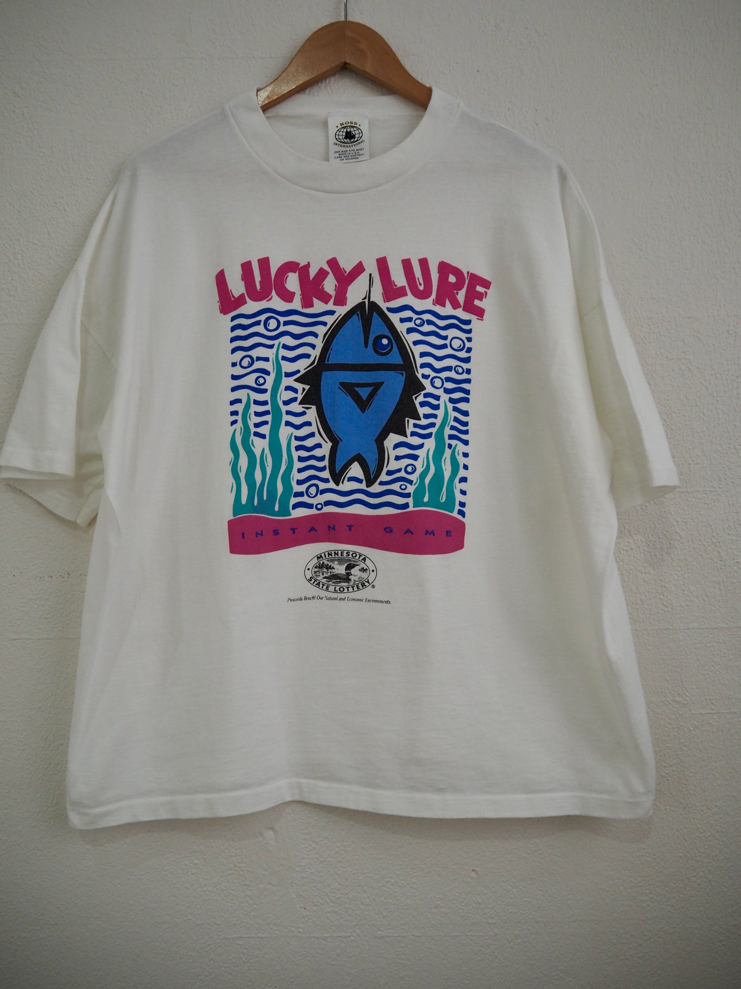 Lucky Lure