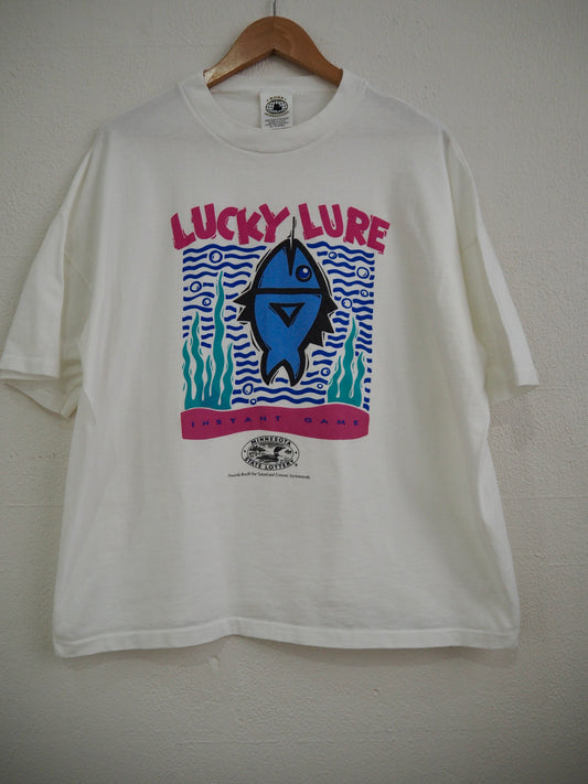 Lucky Lure