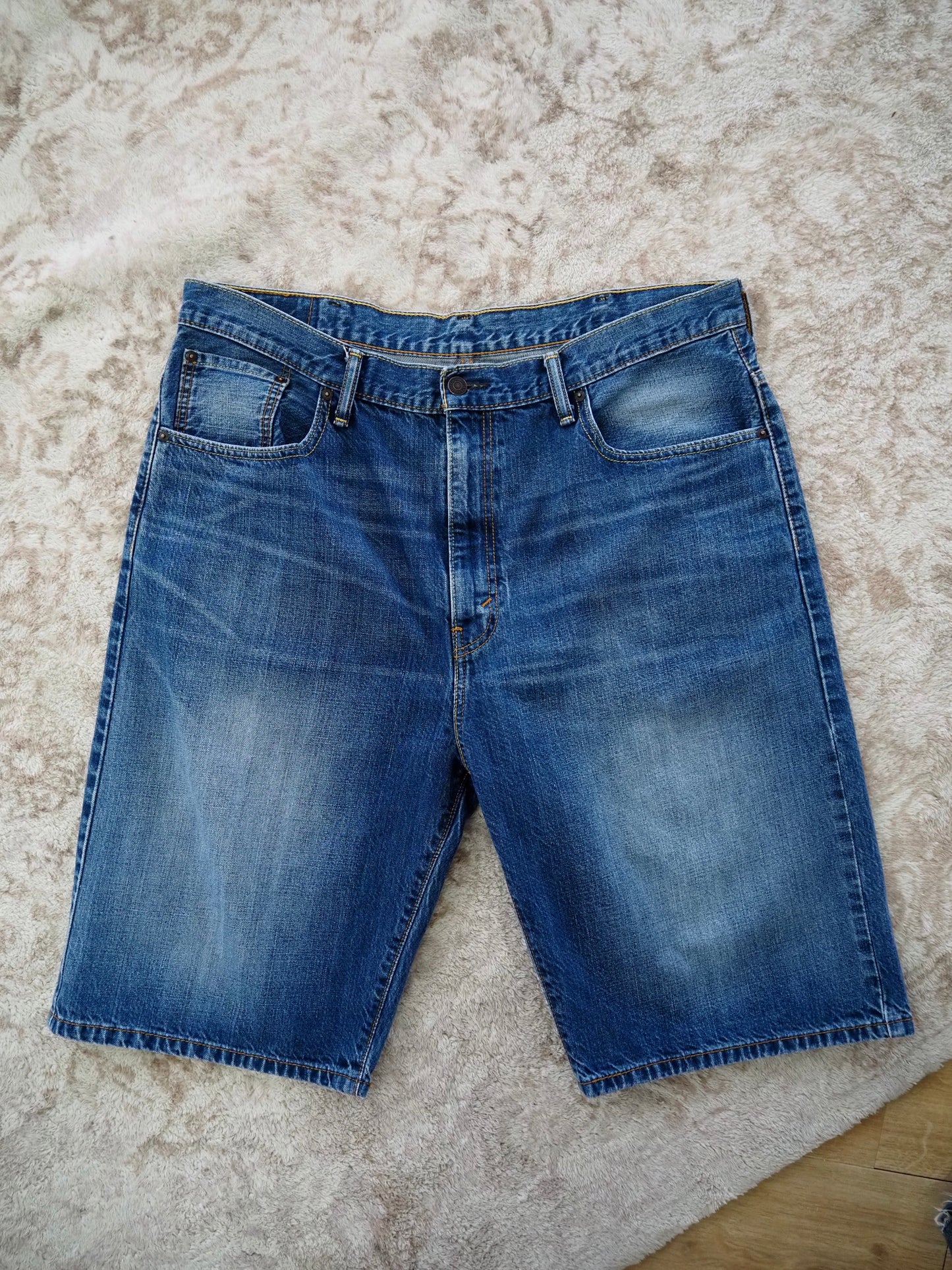 Levis Jorts