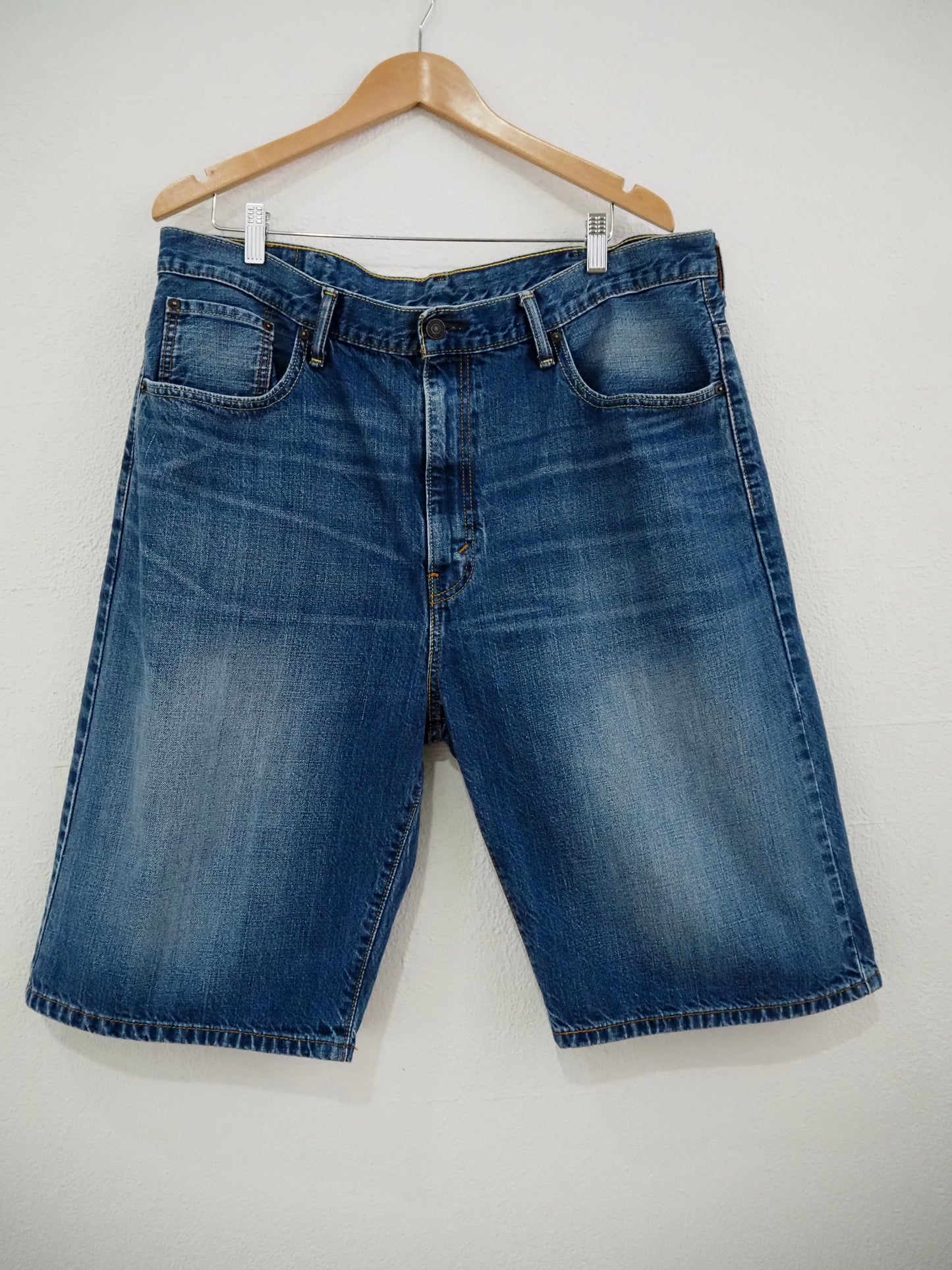 Levis Jorts