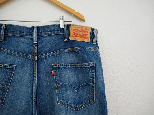Levis Jorts