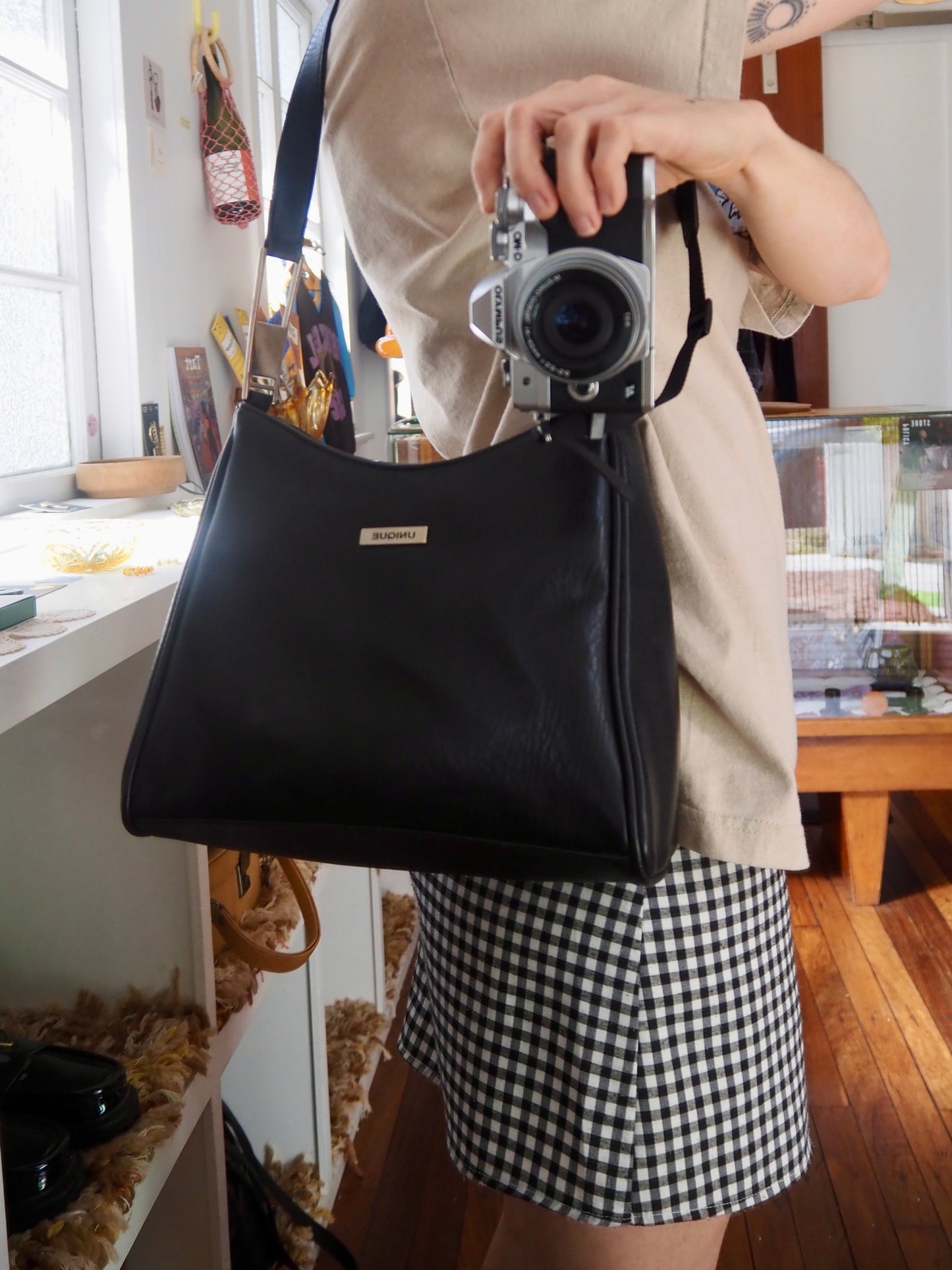 90's Handbag