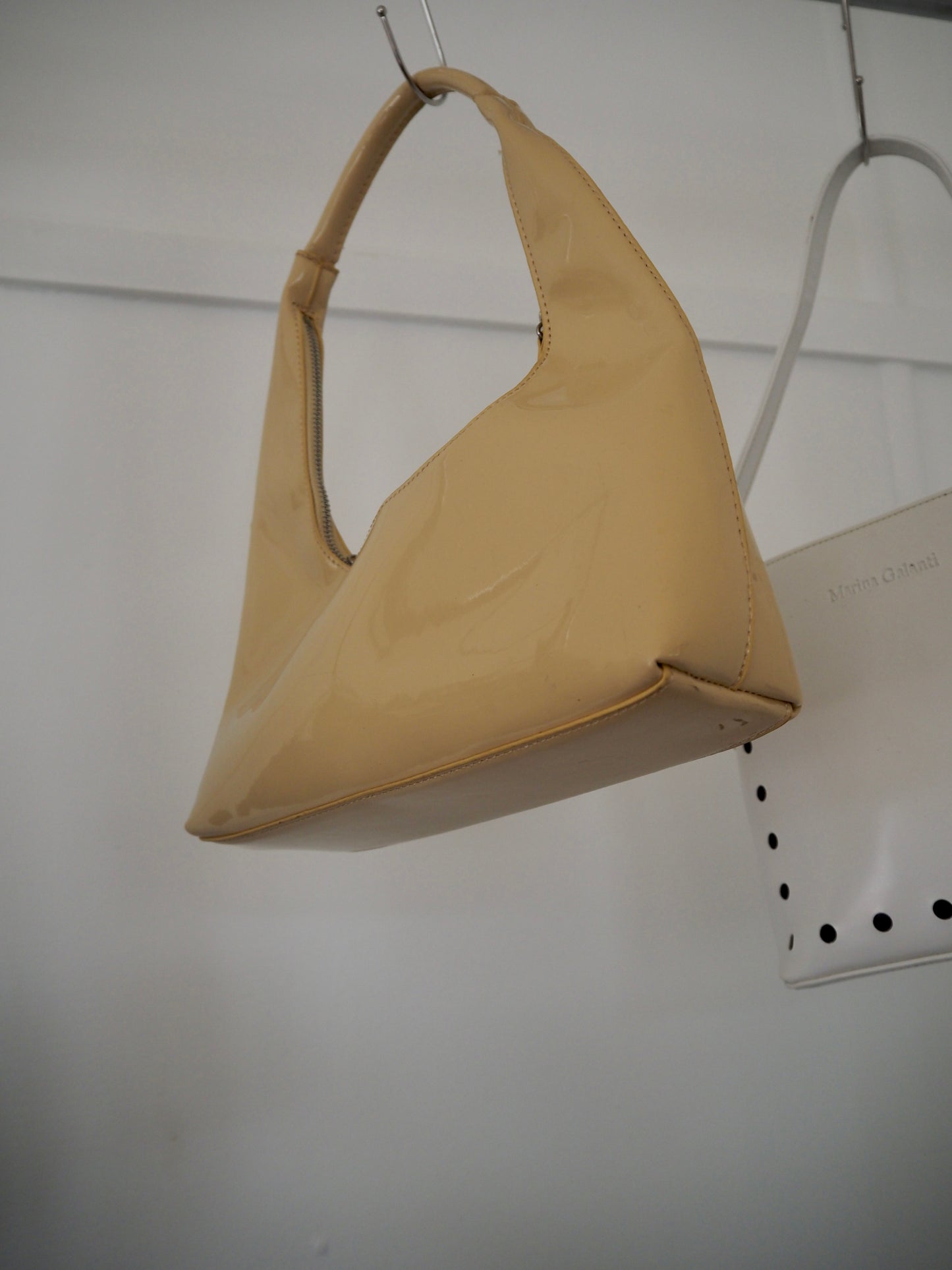 Patent Bag