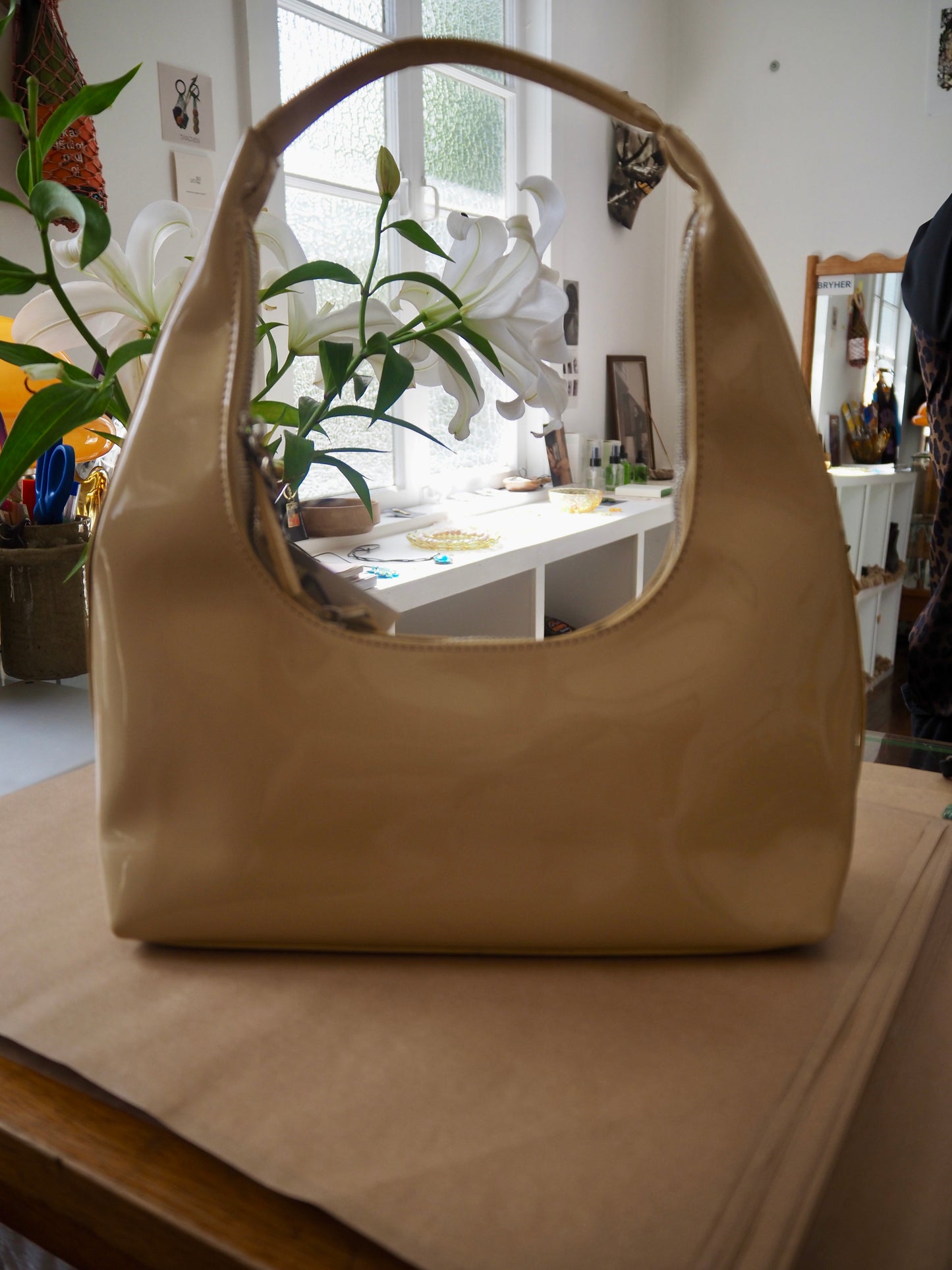 Patent Bag