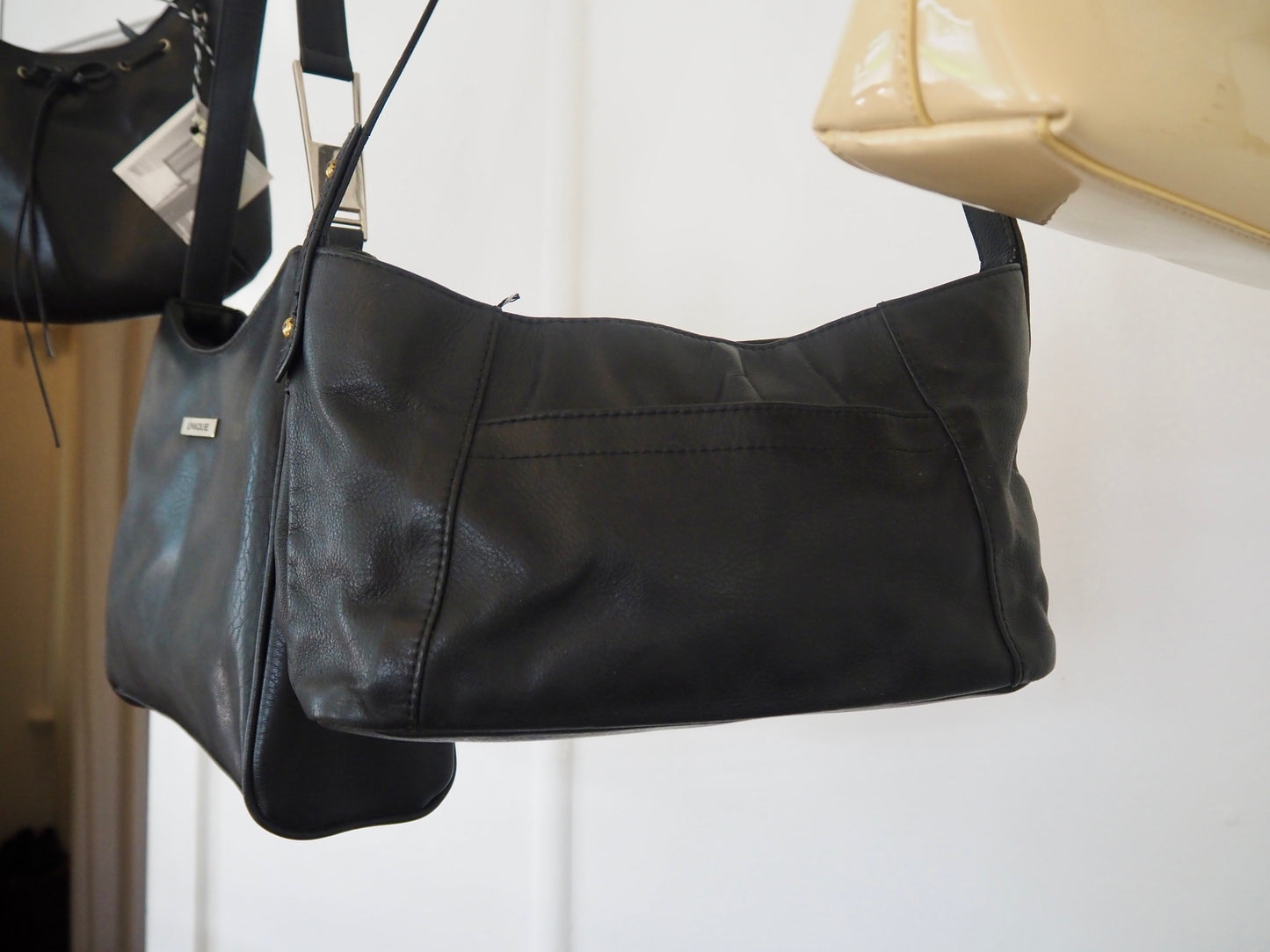 Slouch Bag