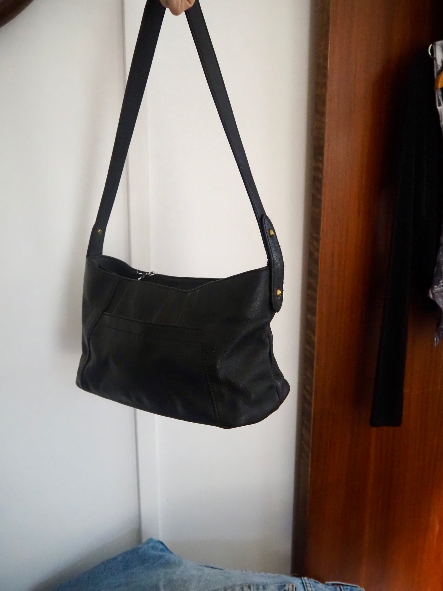 Slouch Bag