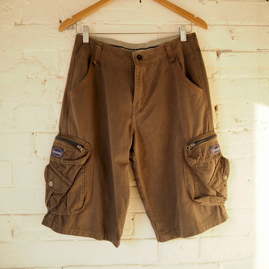 DoReMi Cargos