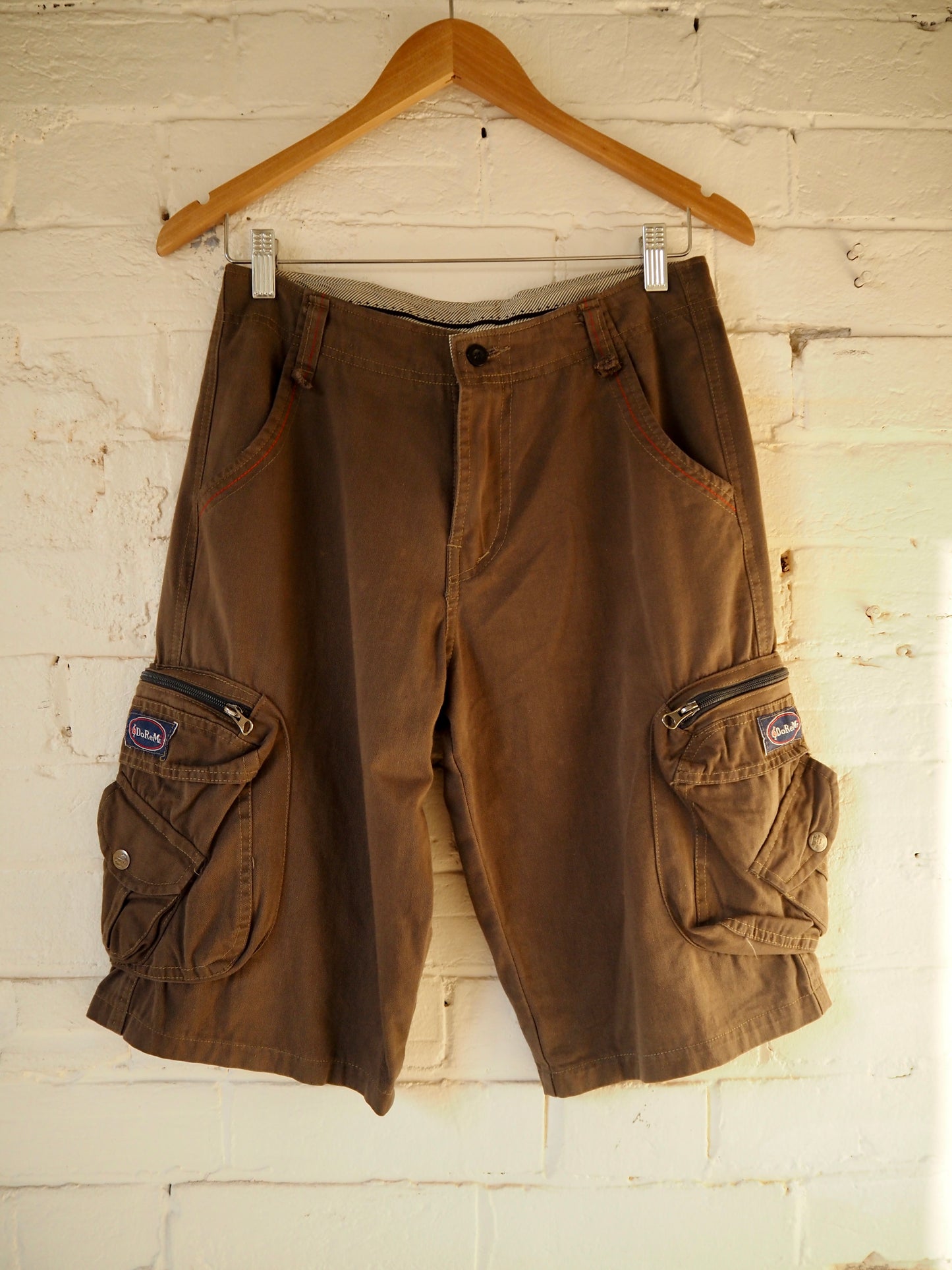 DoReMi Cargos