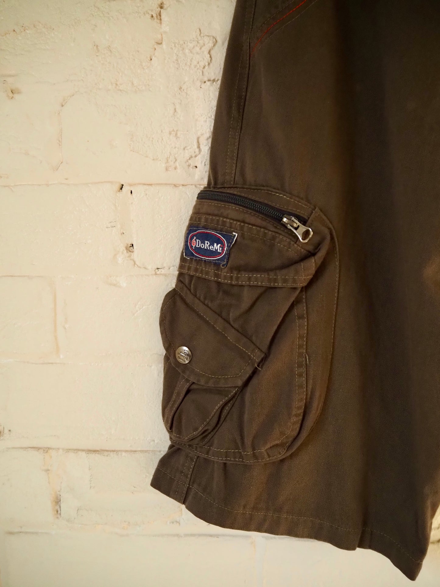DoReMi Cargos