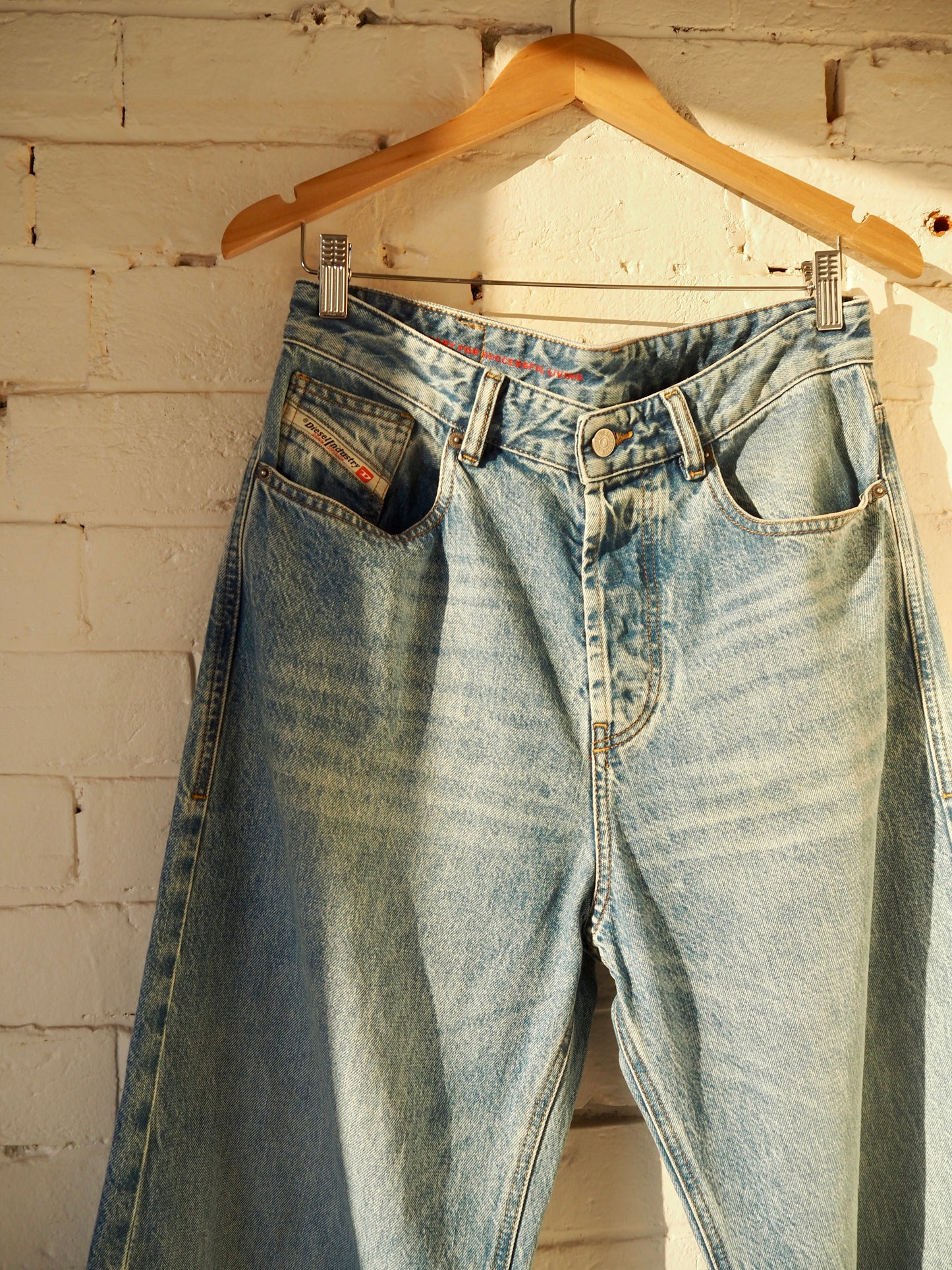 Diesel Jeans