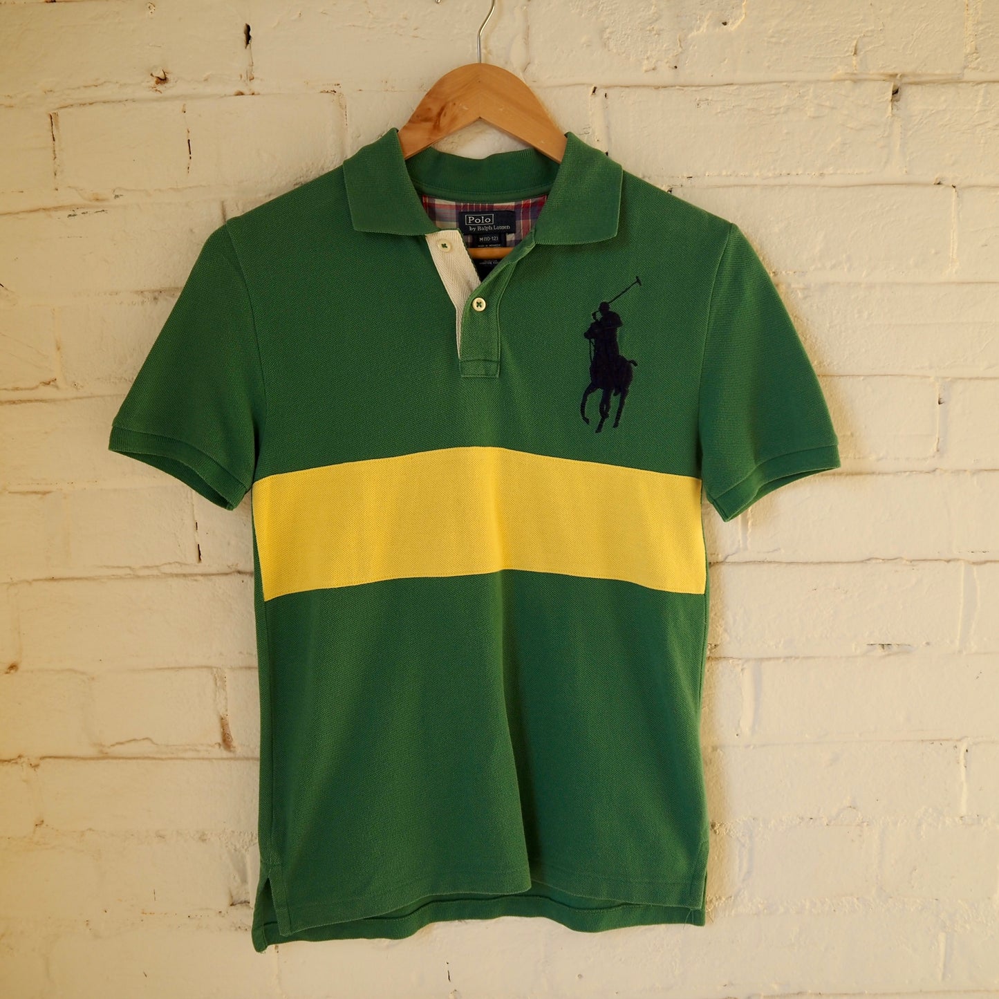 Ralph Polo