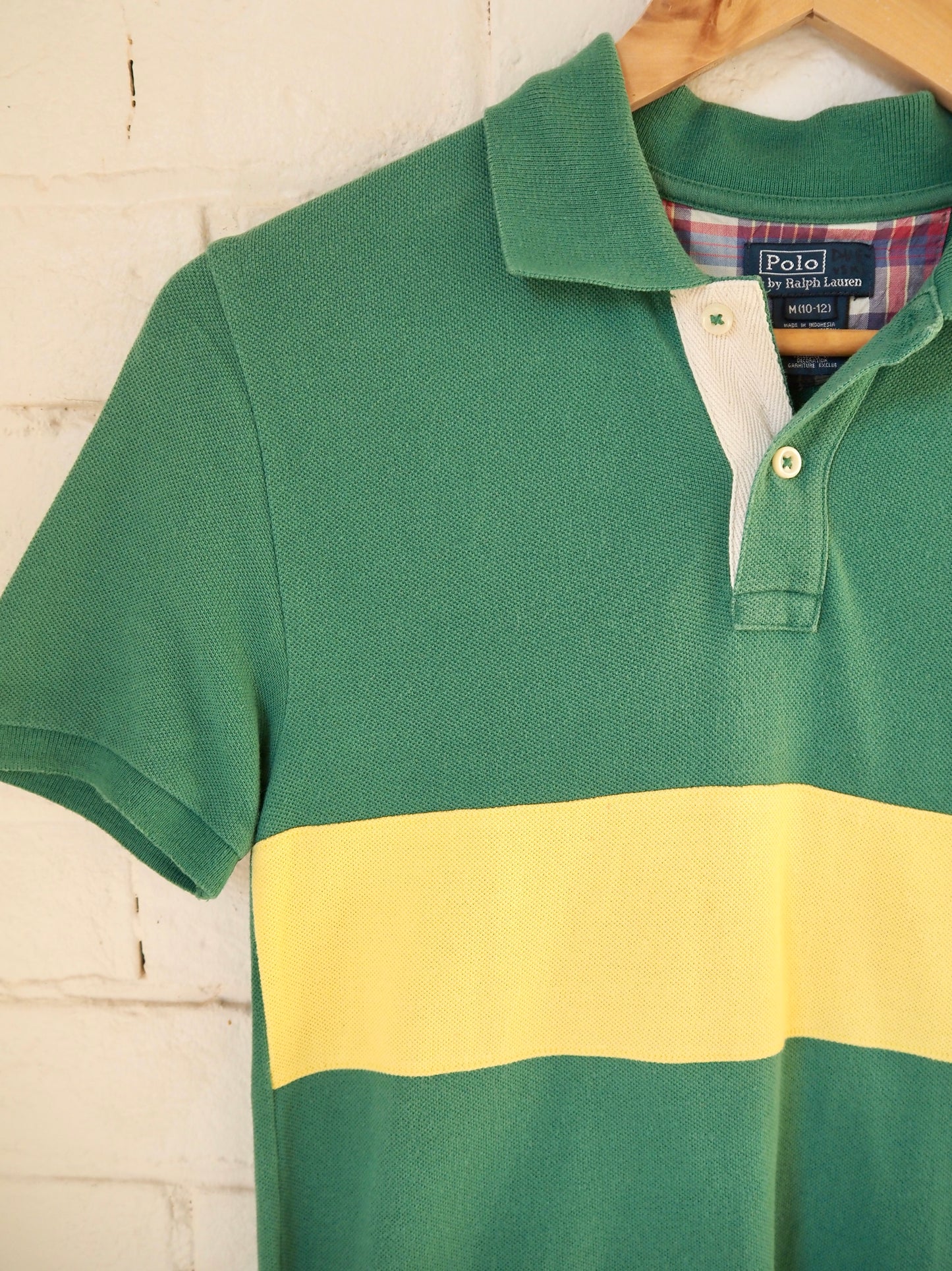 Ralph Polo