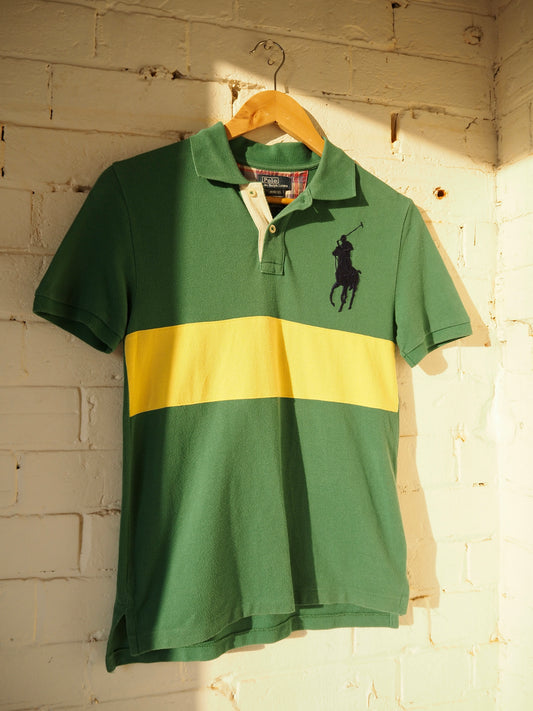 Ralph Polo