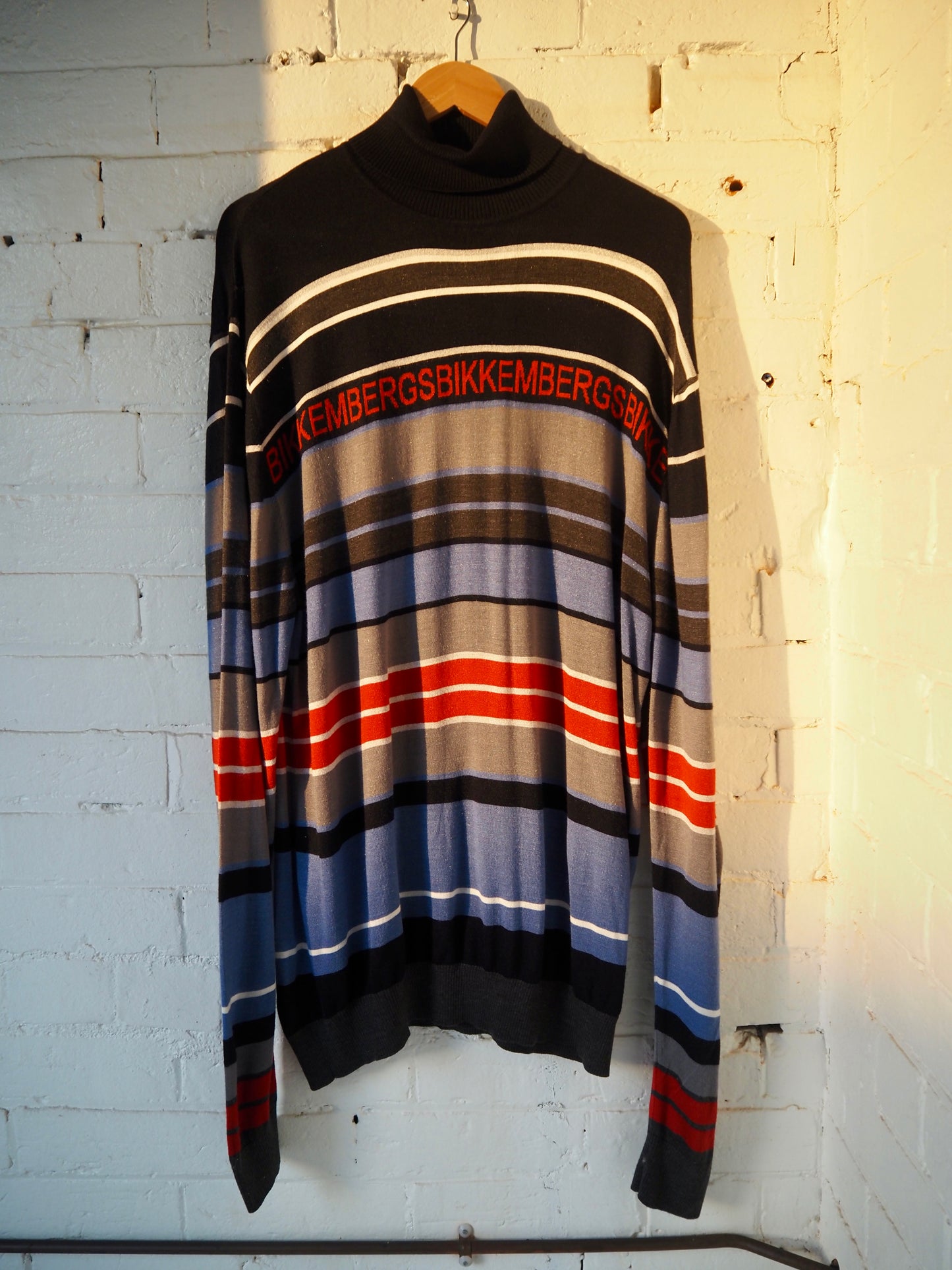 Dirk Bikkemberg Sweater