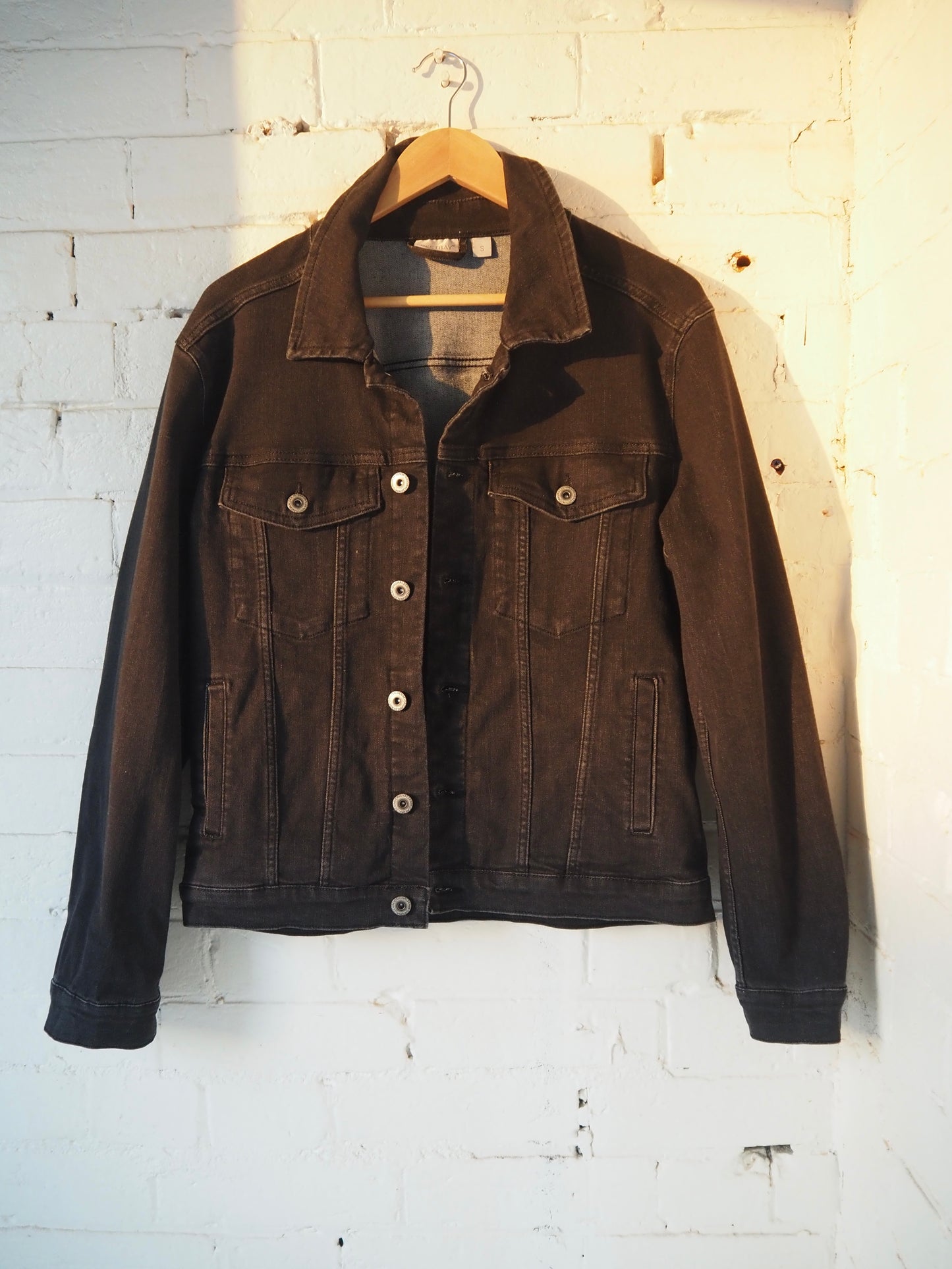 West Bay Jacket