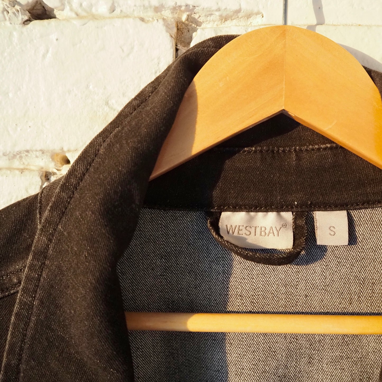 West Bay Jacket