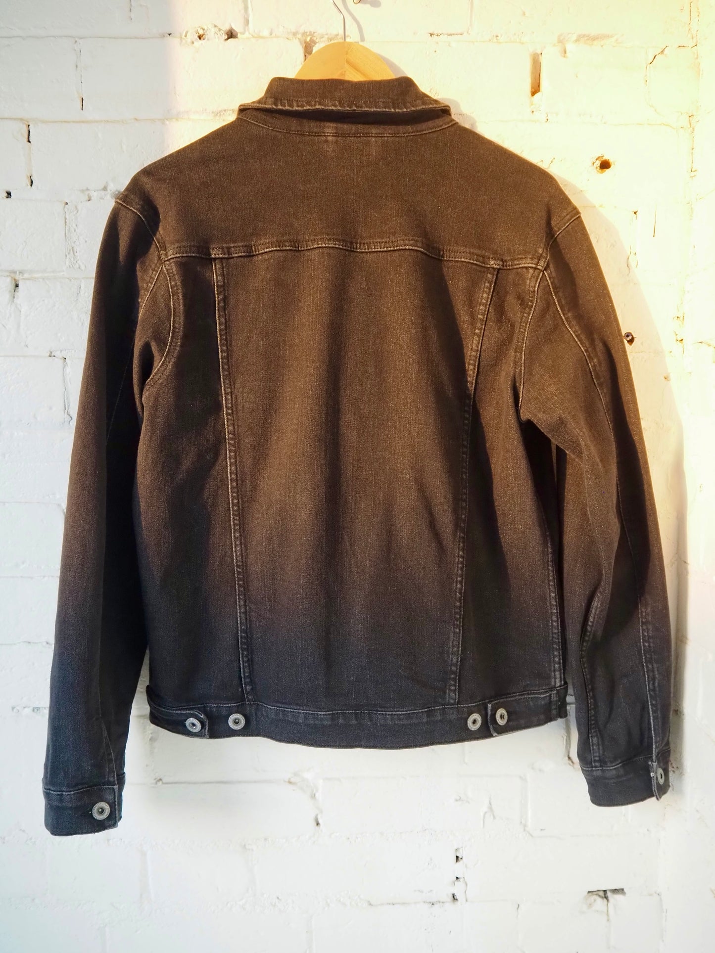 West Bay Jacket