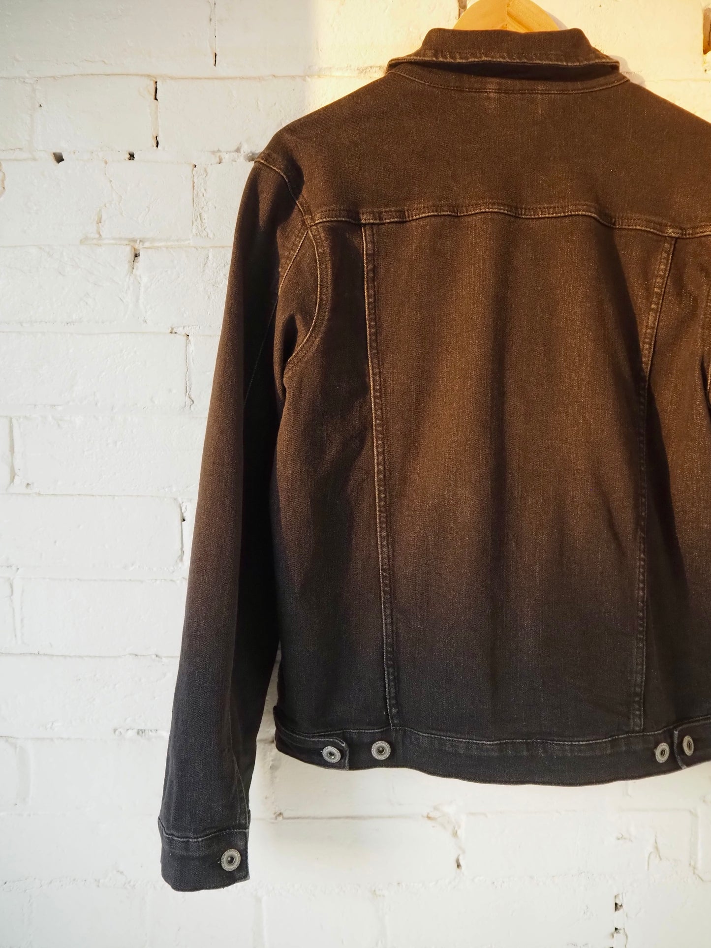 West Bay Jacket