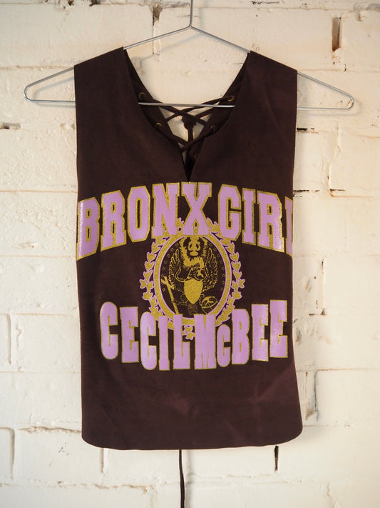 Bronxgirl Top