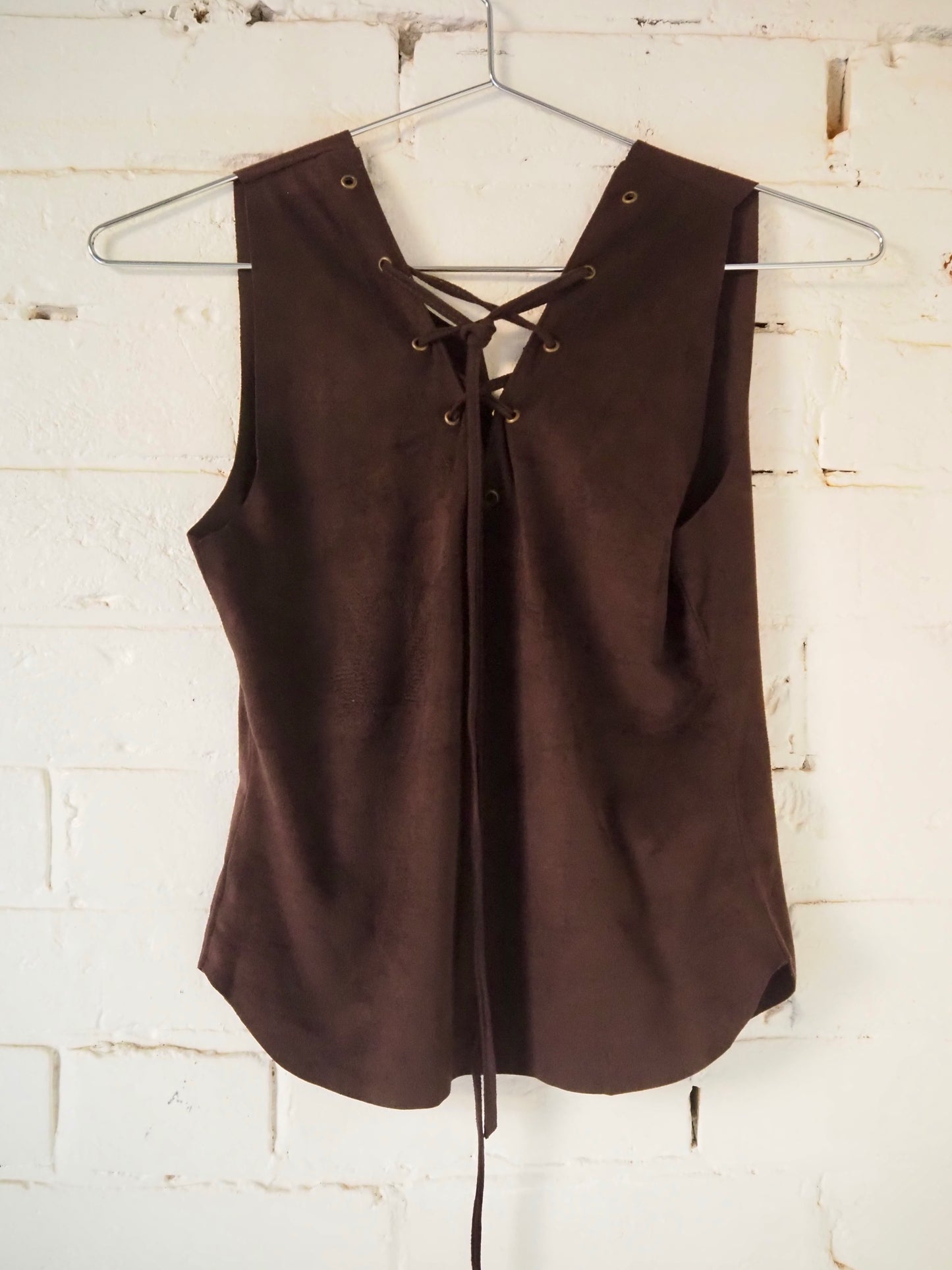 Bronxgirl Top