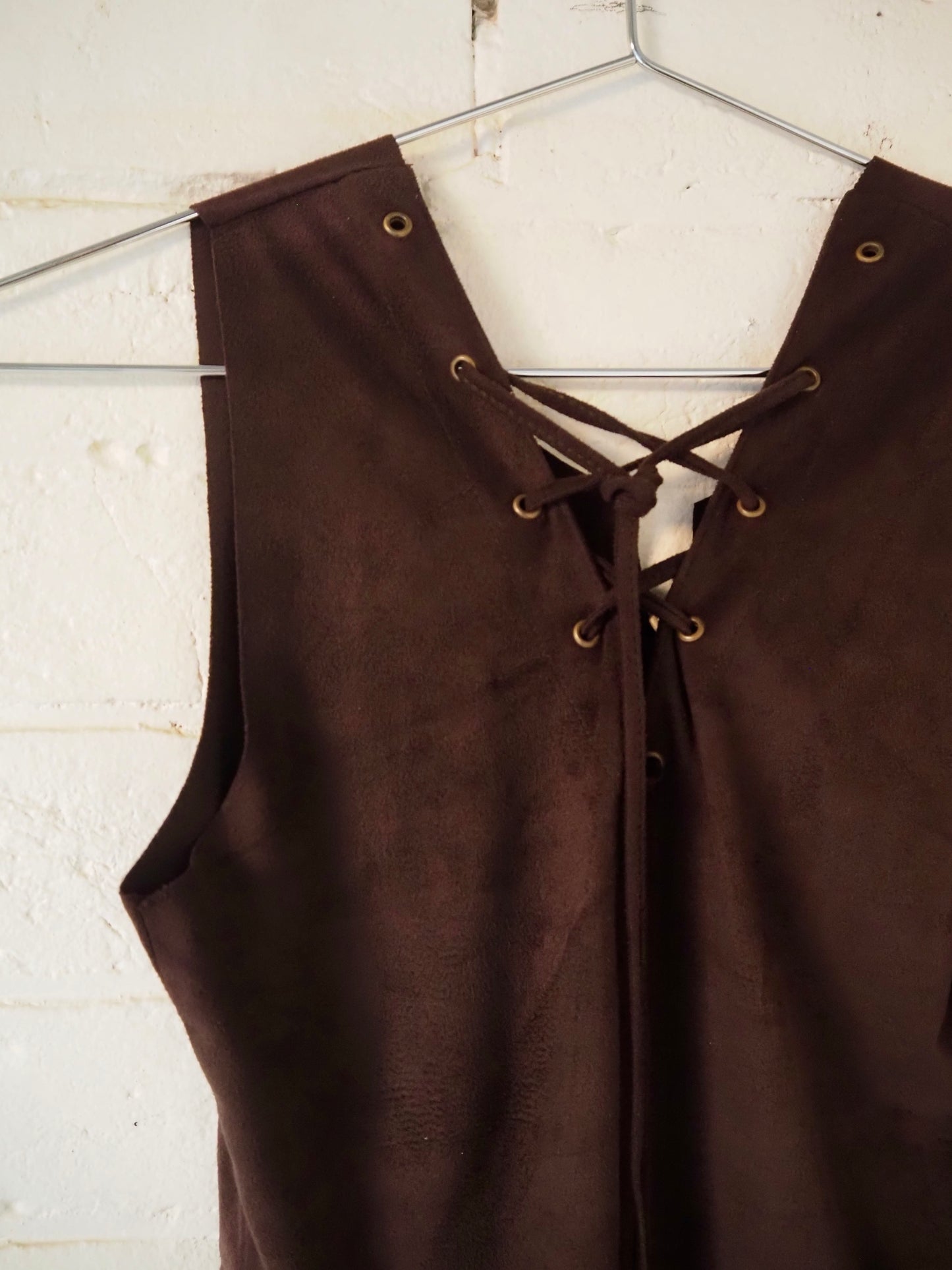 Bronxgirl Top