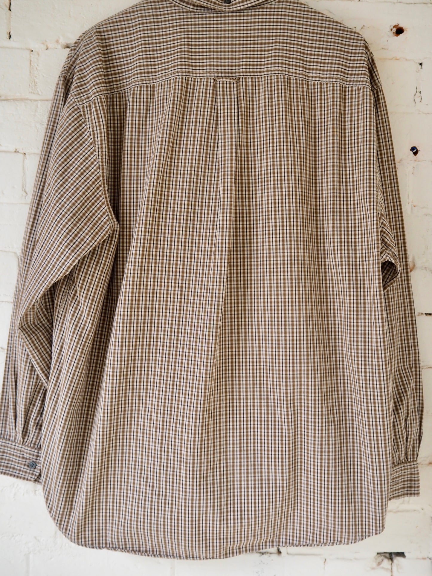 Calvin Klein Button Up