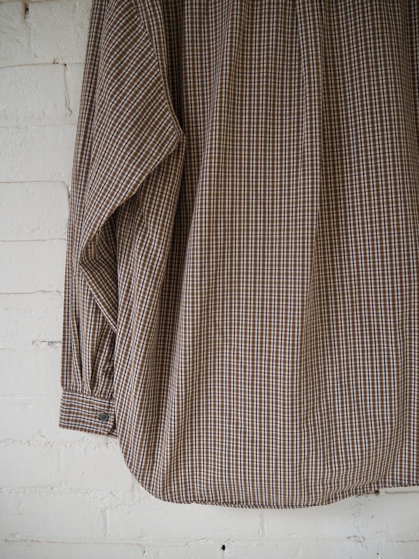 Calvin Klein Button Up