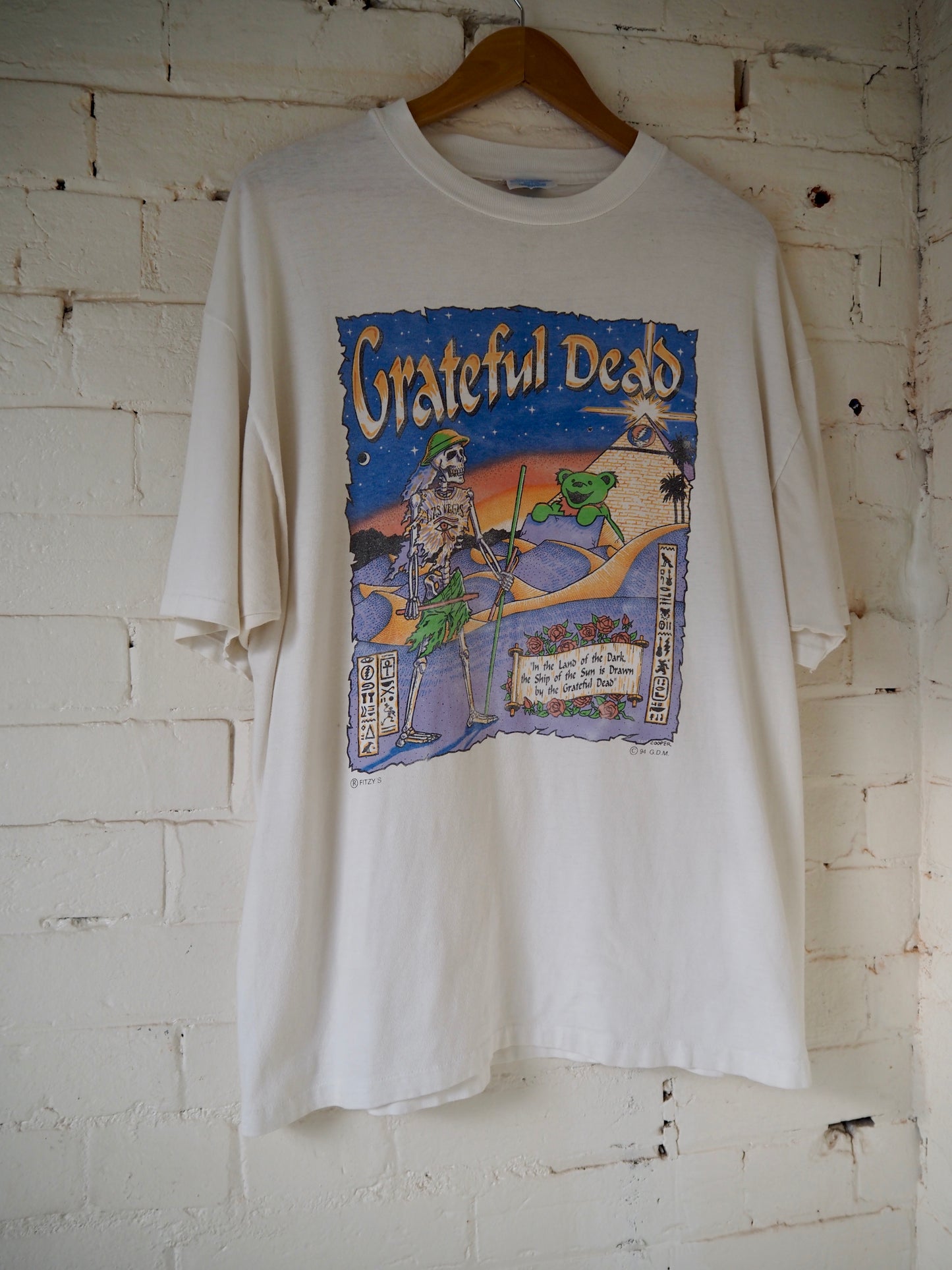 94 Grateful Dead Tee
