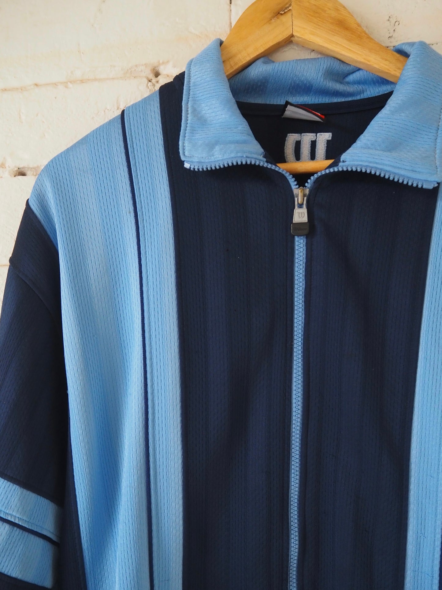 Wilson Jacket
