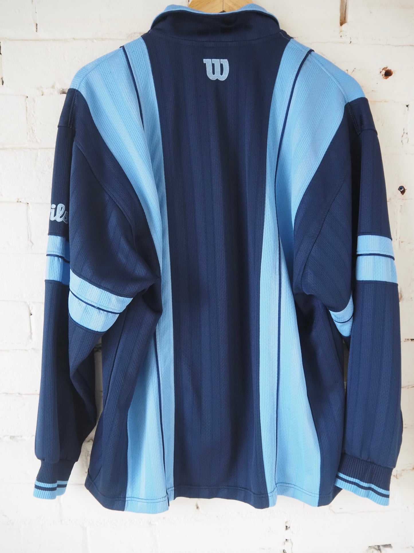 Wilson Jacket