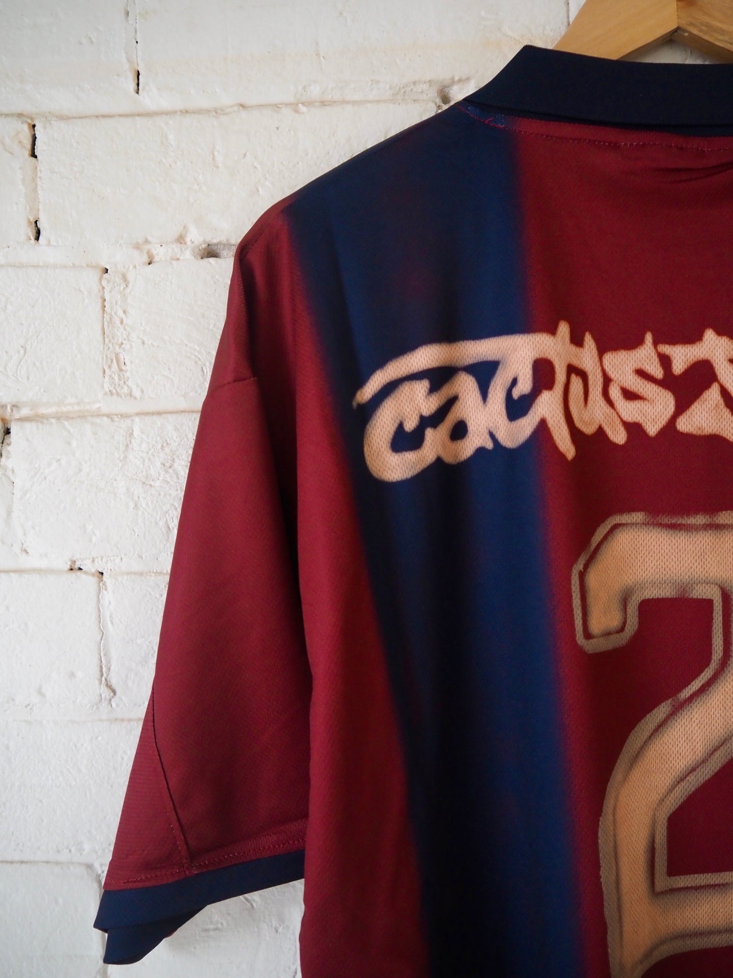 Barca Jersey