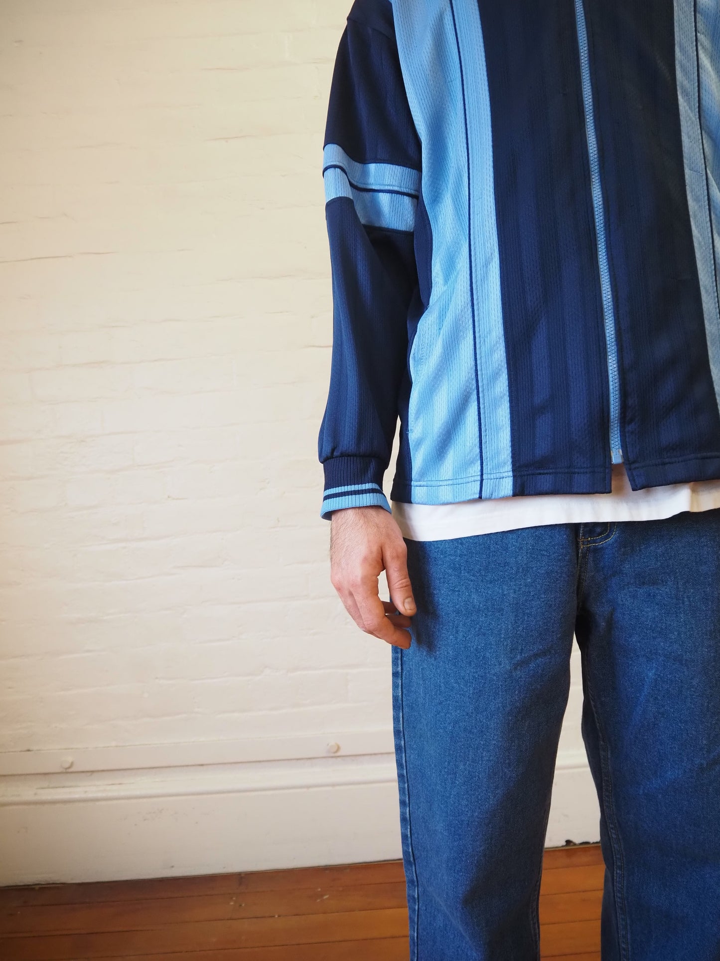 Wilson Jacket