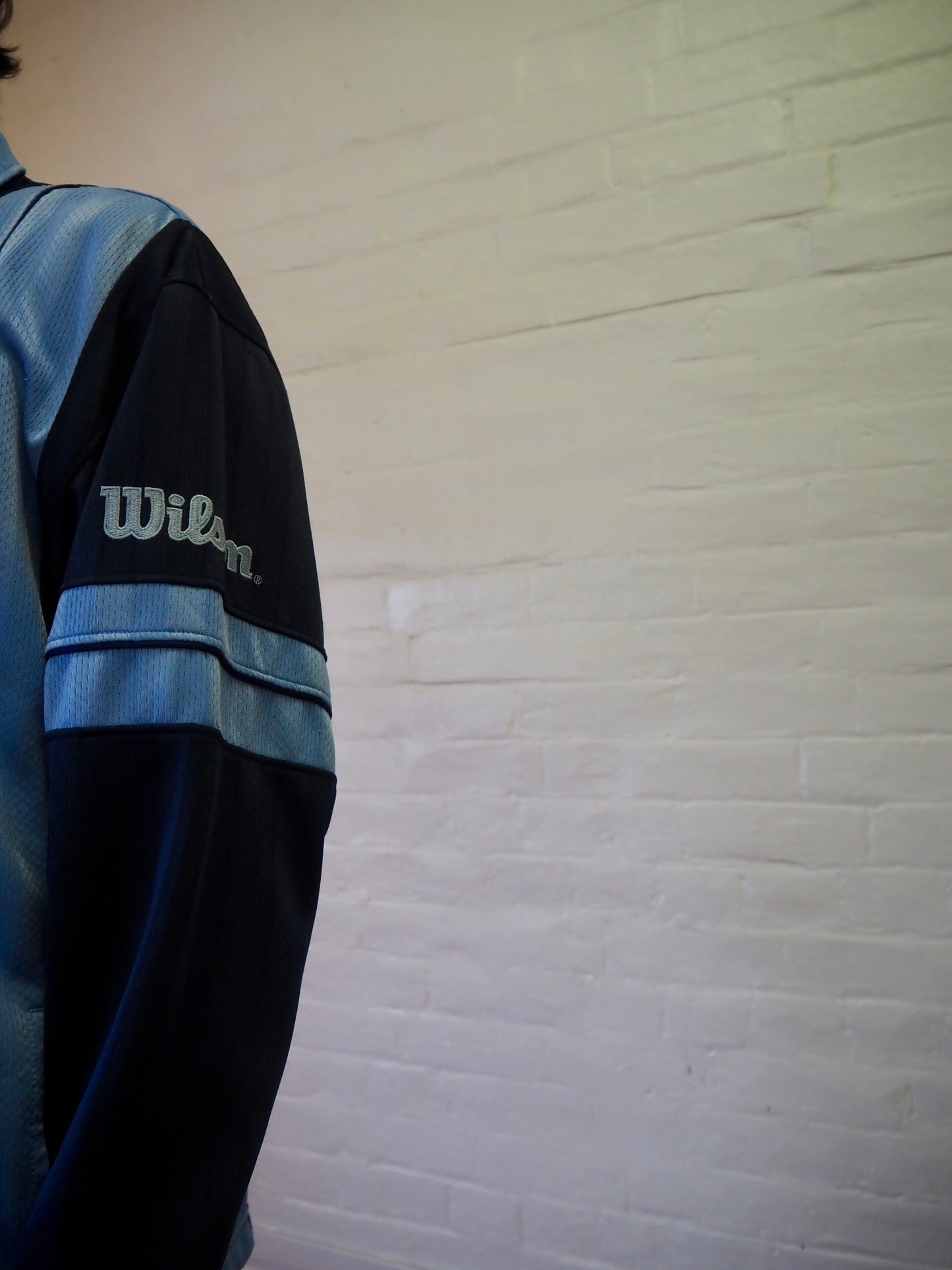 Wilson Jacket