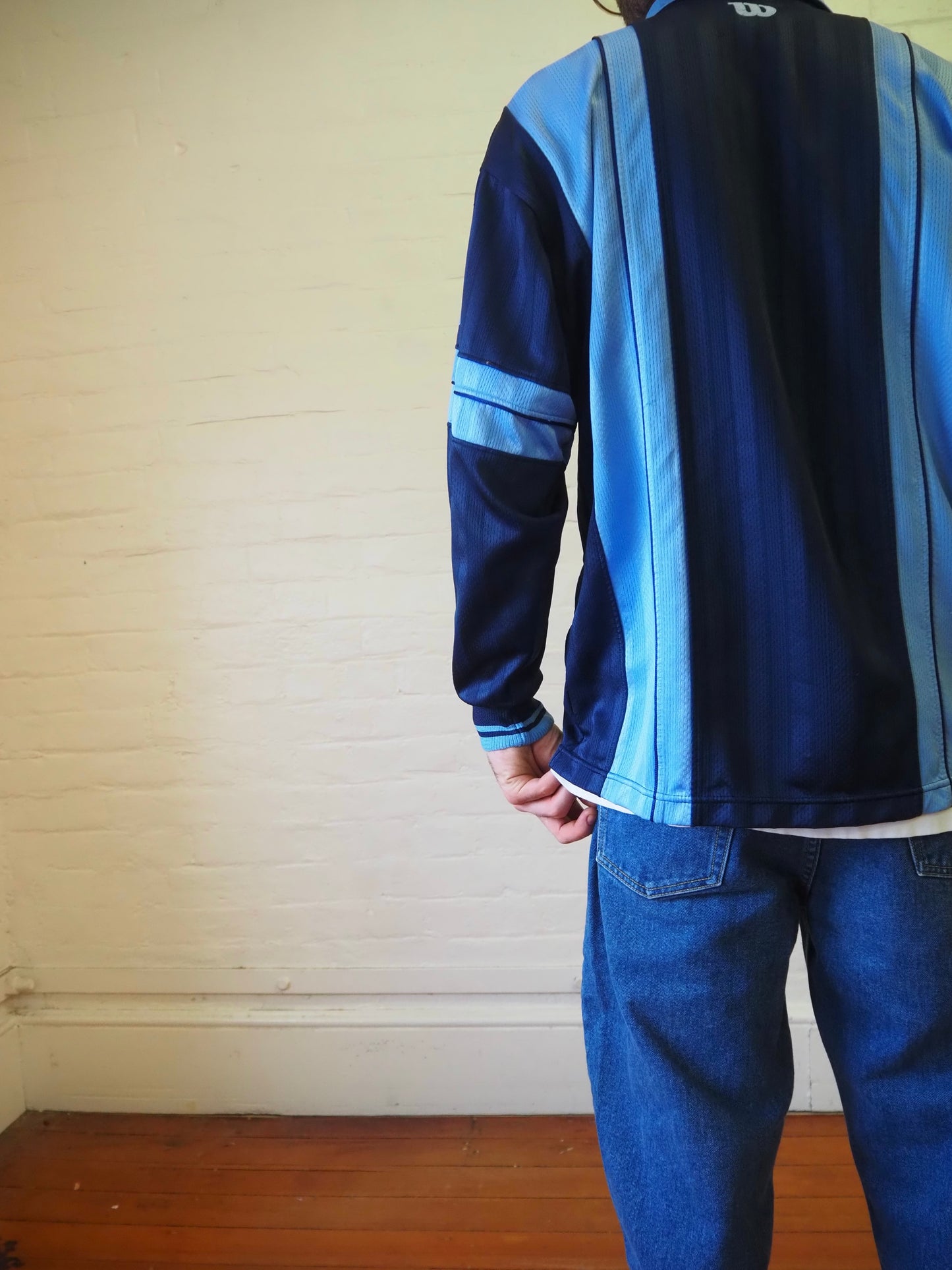 Wilson Jacket