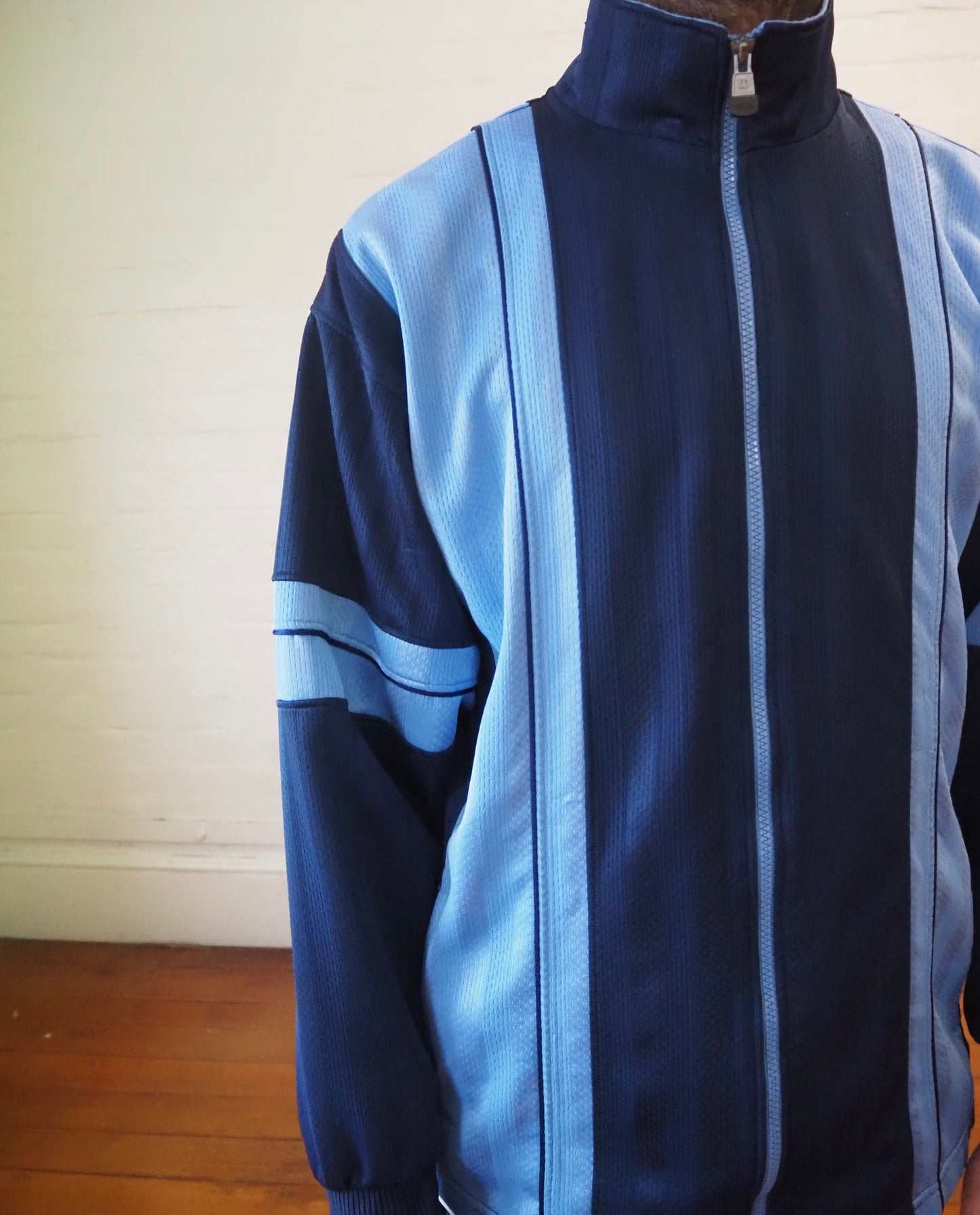Wilson Jacket
