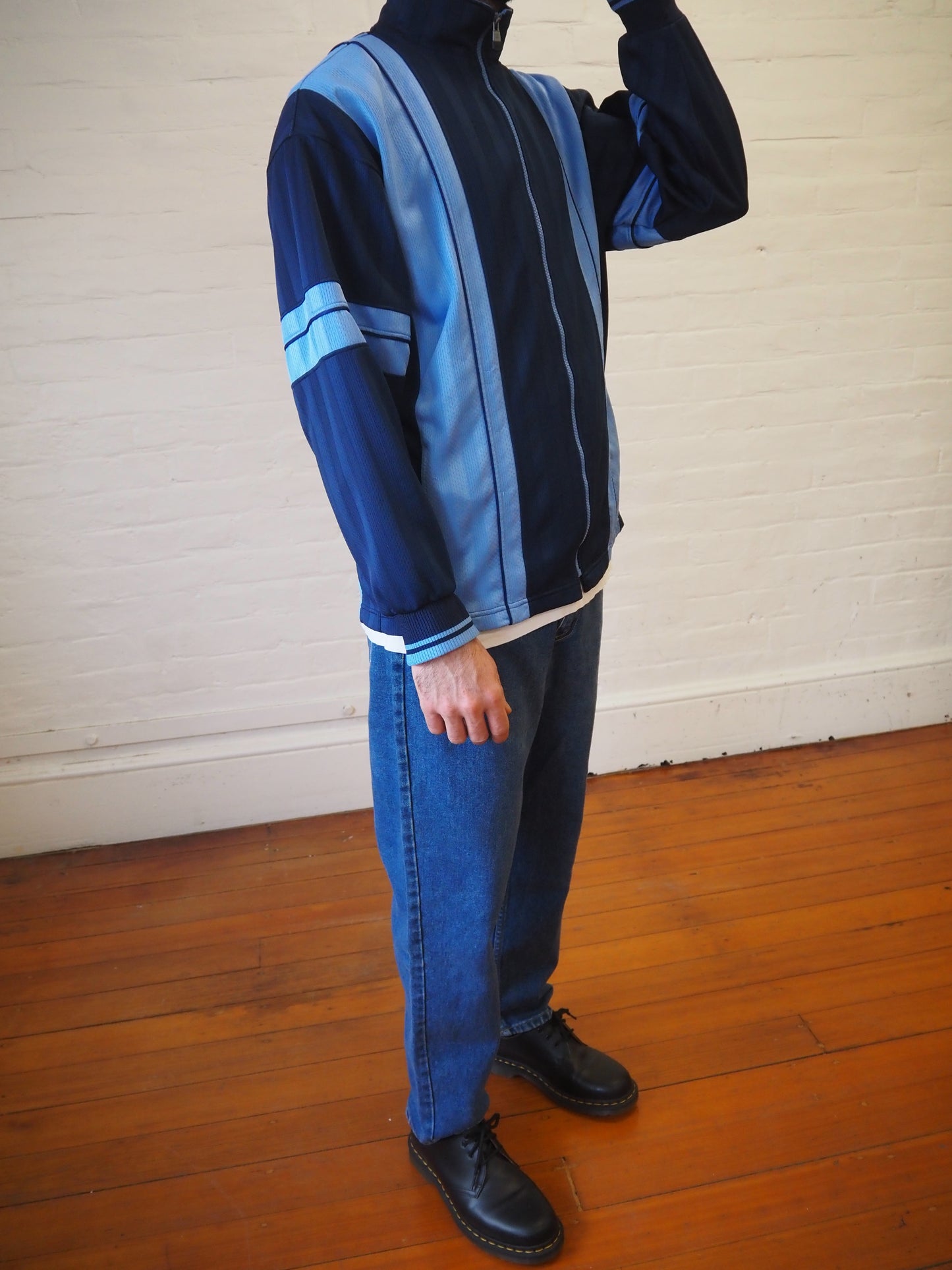 Wilson Jacket