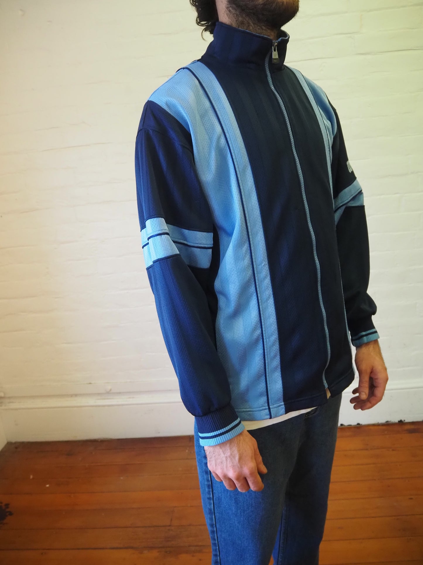 Wilson Jacket