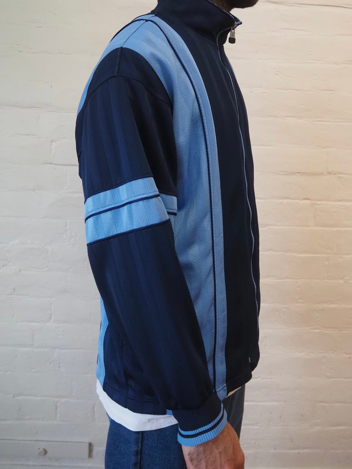 Wilson Jacket