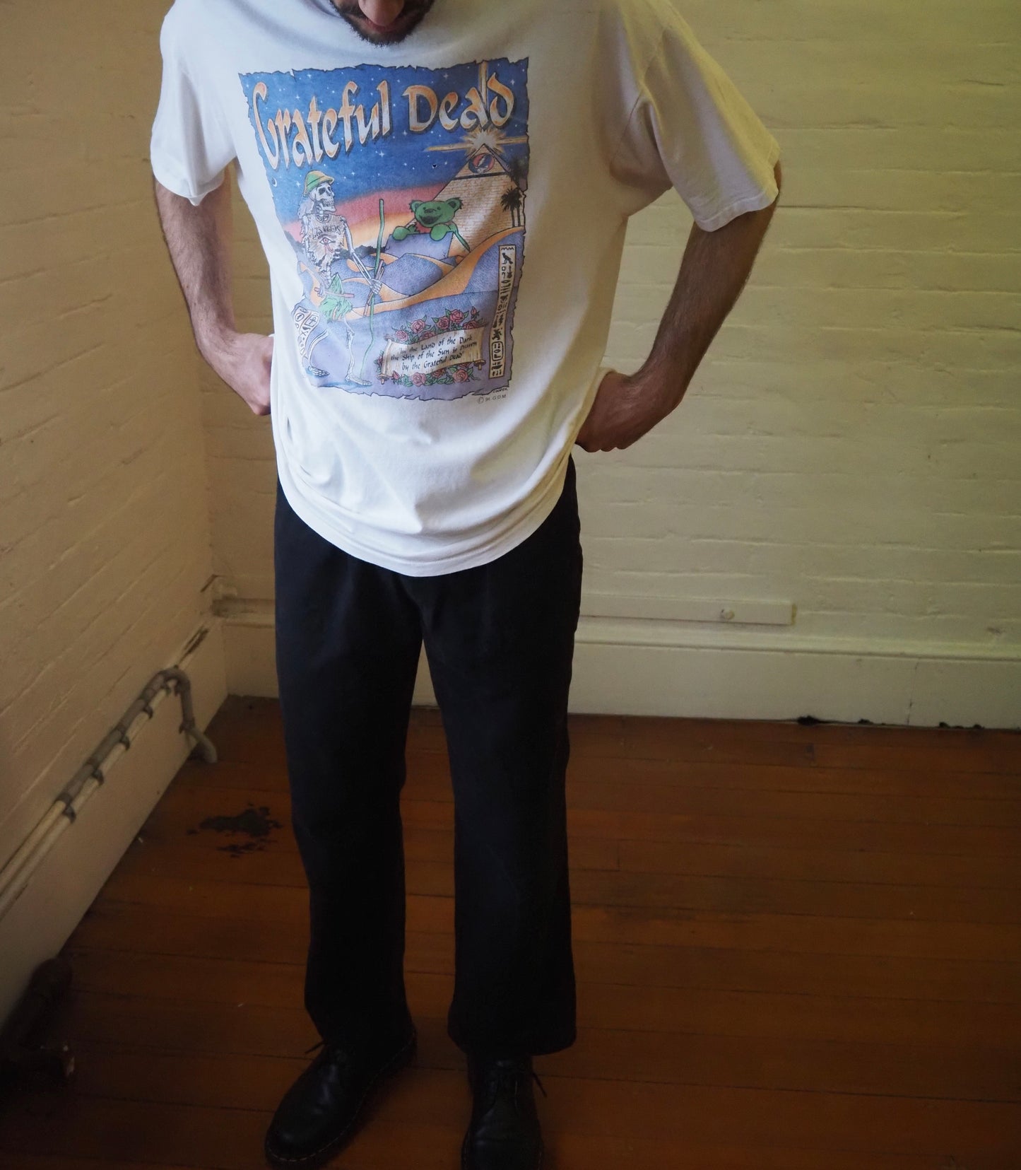 94 Grateful Dead Tee