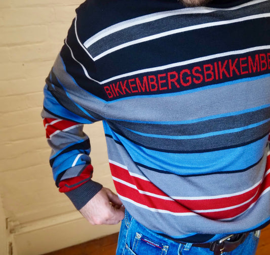 Dirk Bikkemberg Sweater